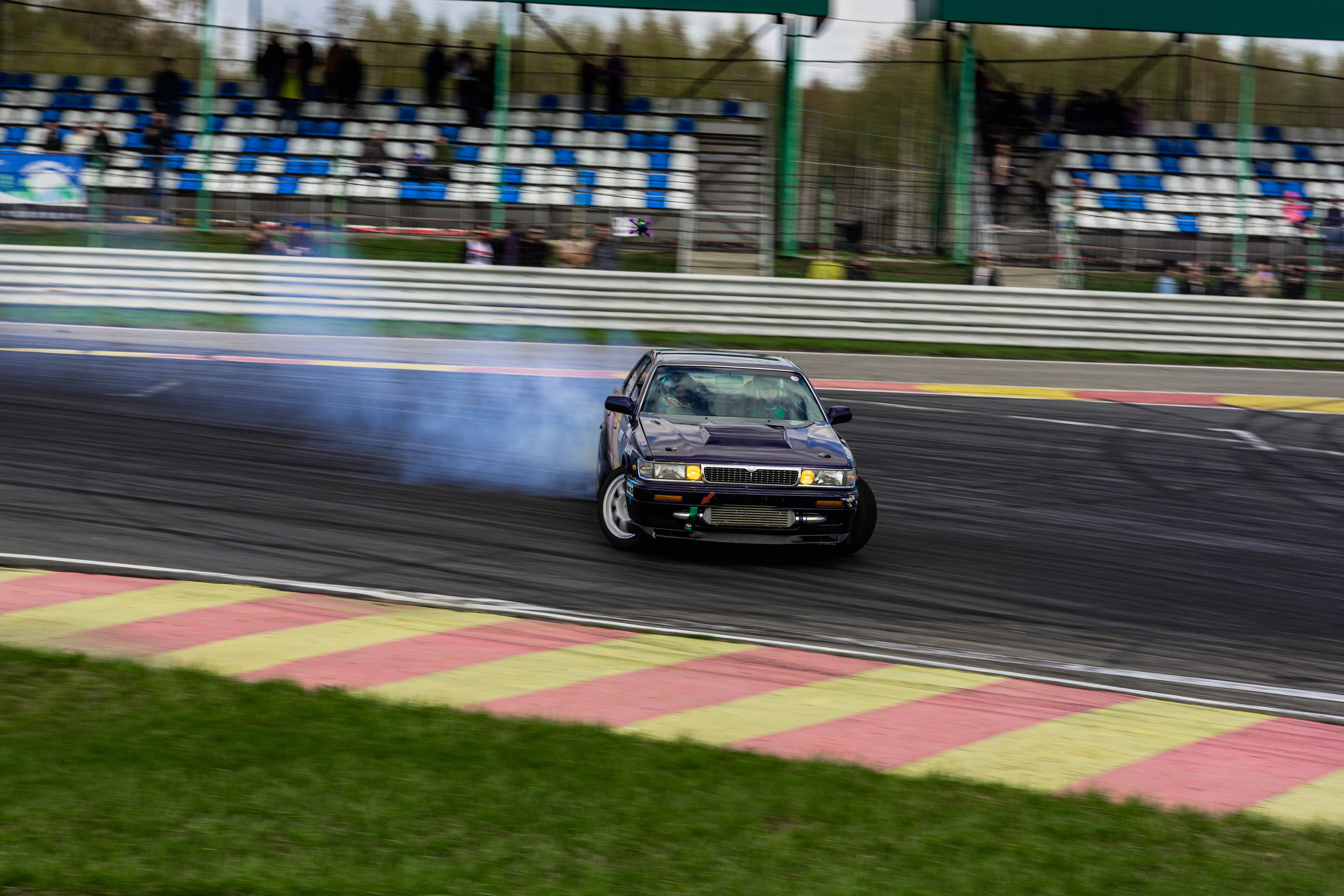 Открытие сезона 2022. Фотограф Александра Кузнецова