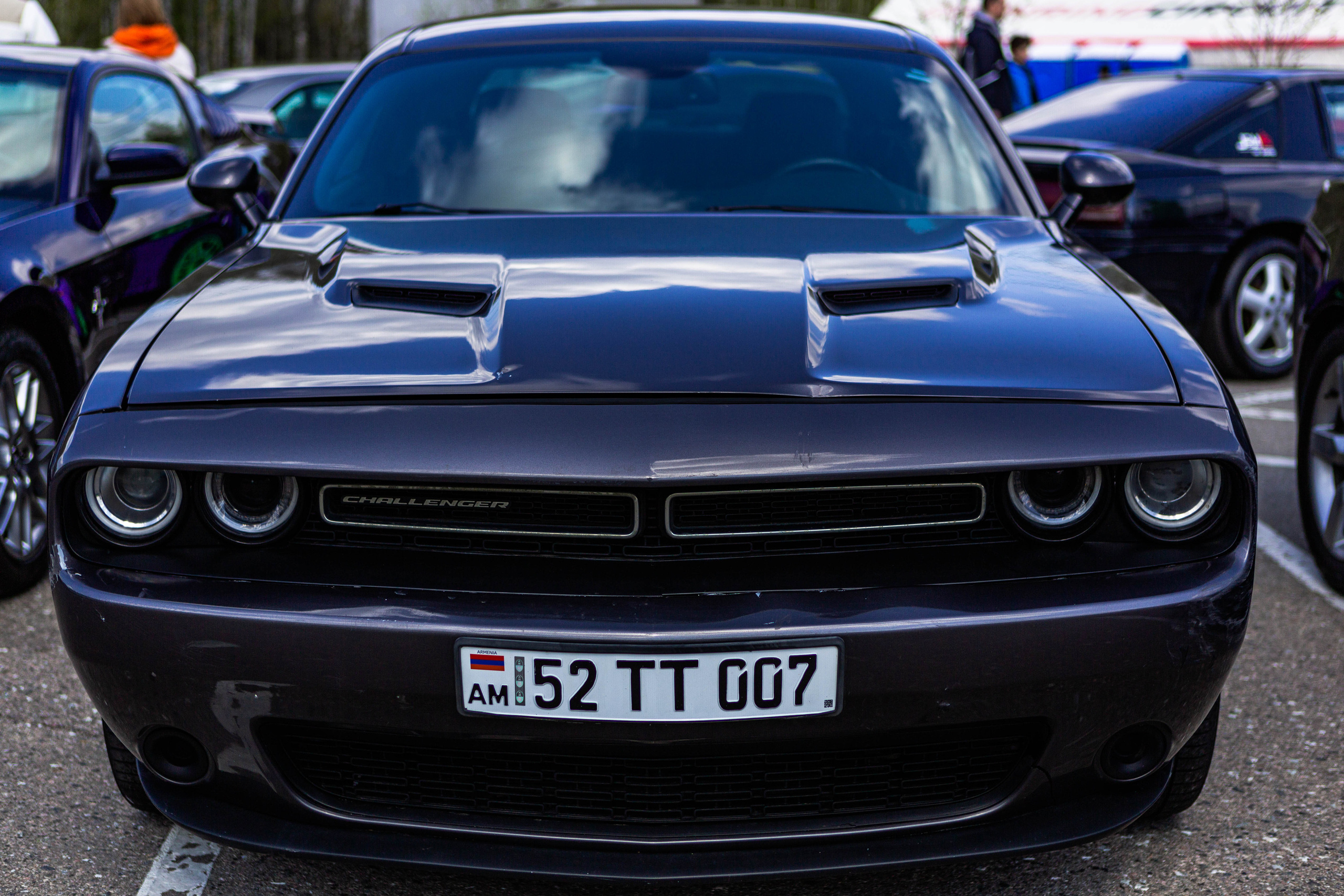 Открытие сезона 2022. Фотограф Александра Кузнецова