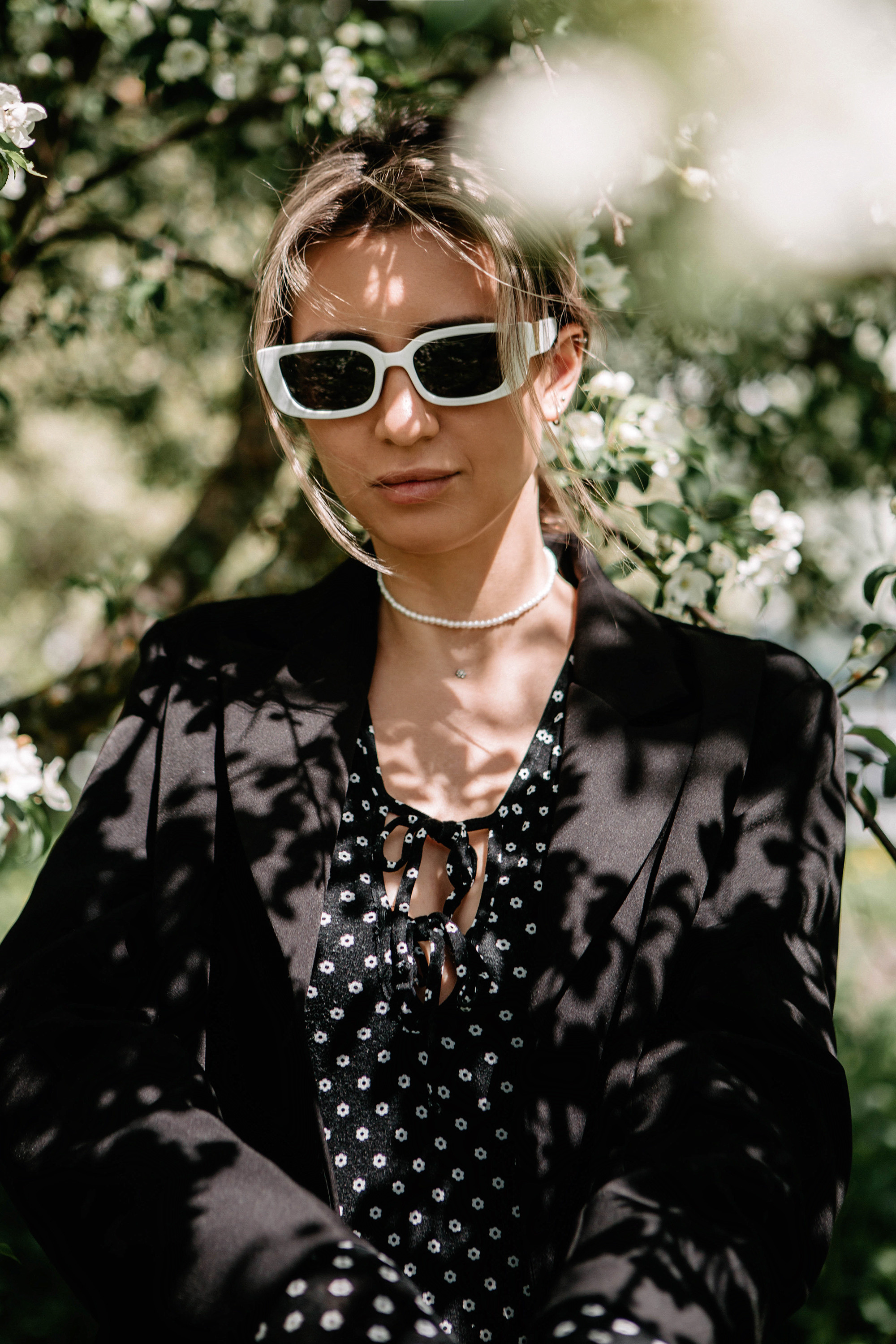 Виктория. Фотограф Александра Кузнецова