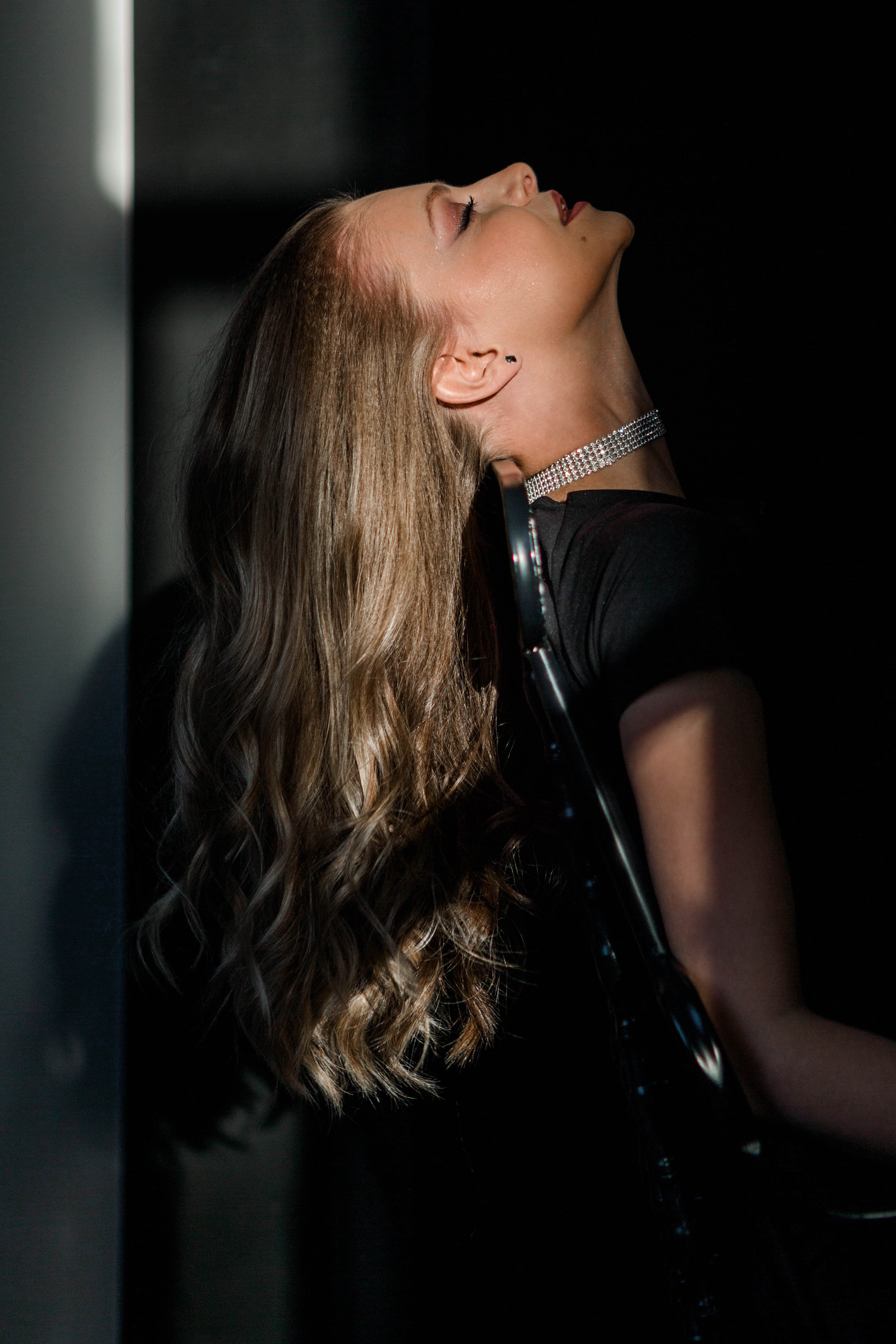 Екатерина. Фотограф Александра Кузнецова