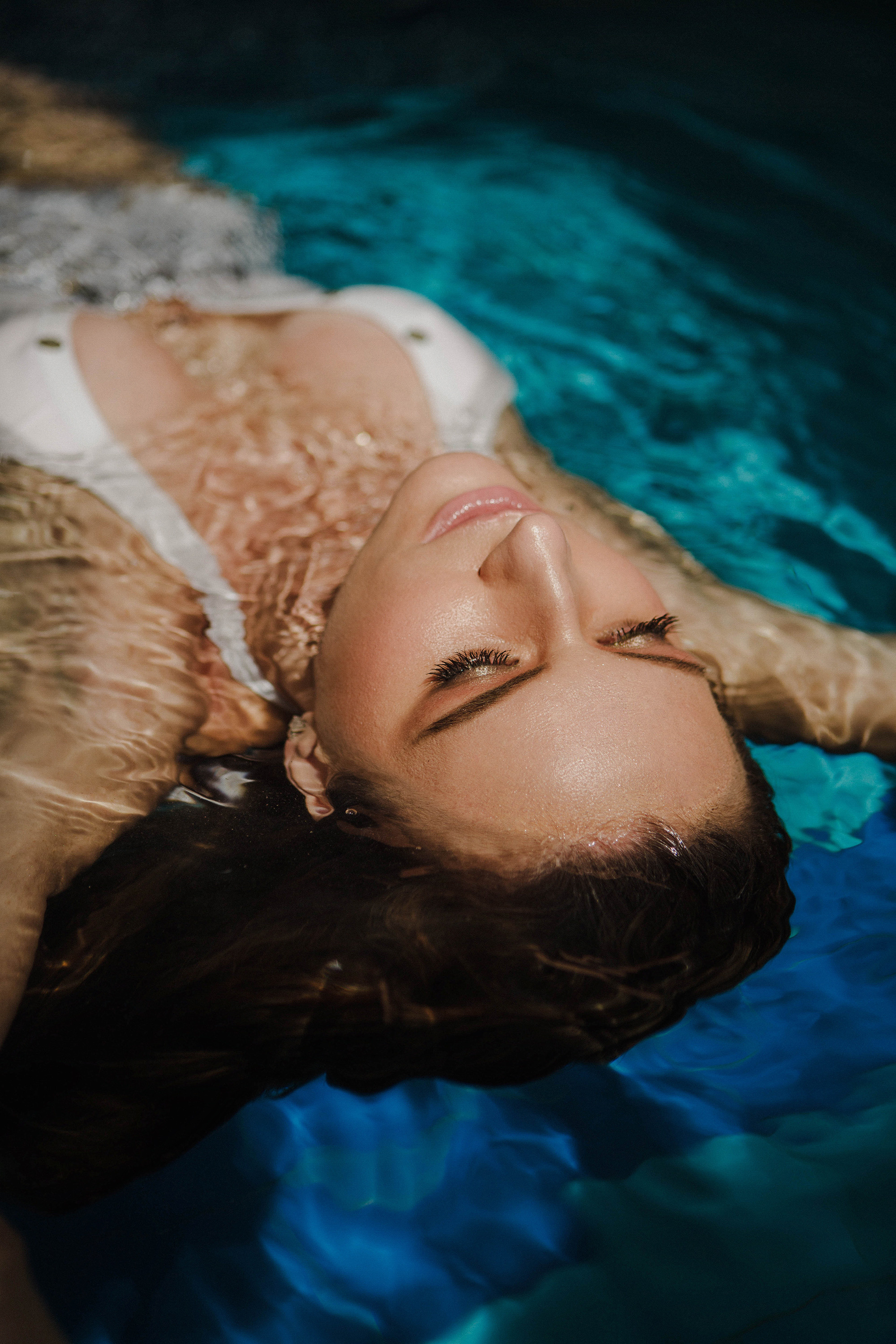 Дарья. Фотограф Александра Кузнецова