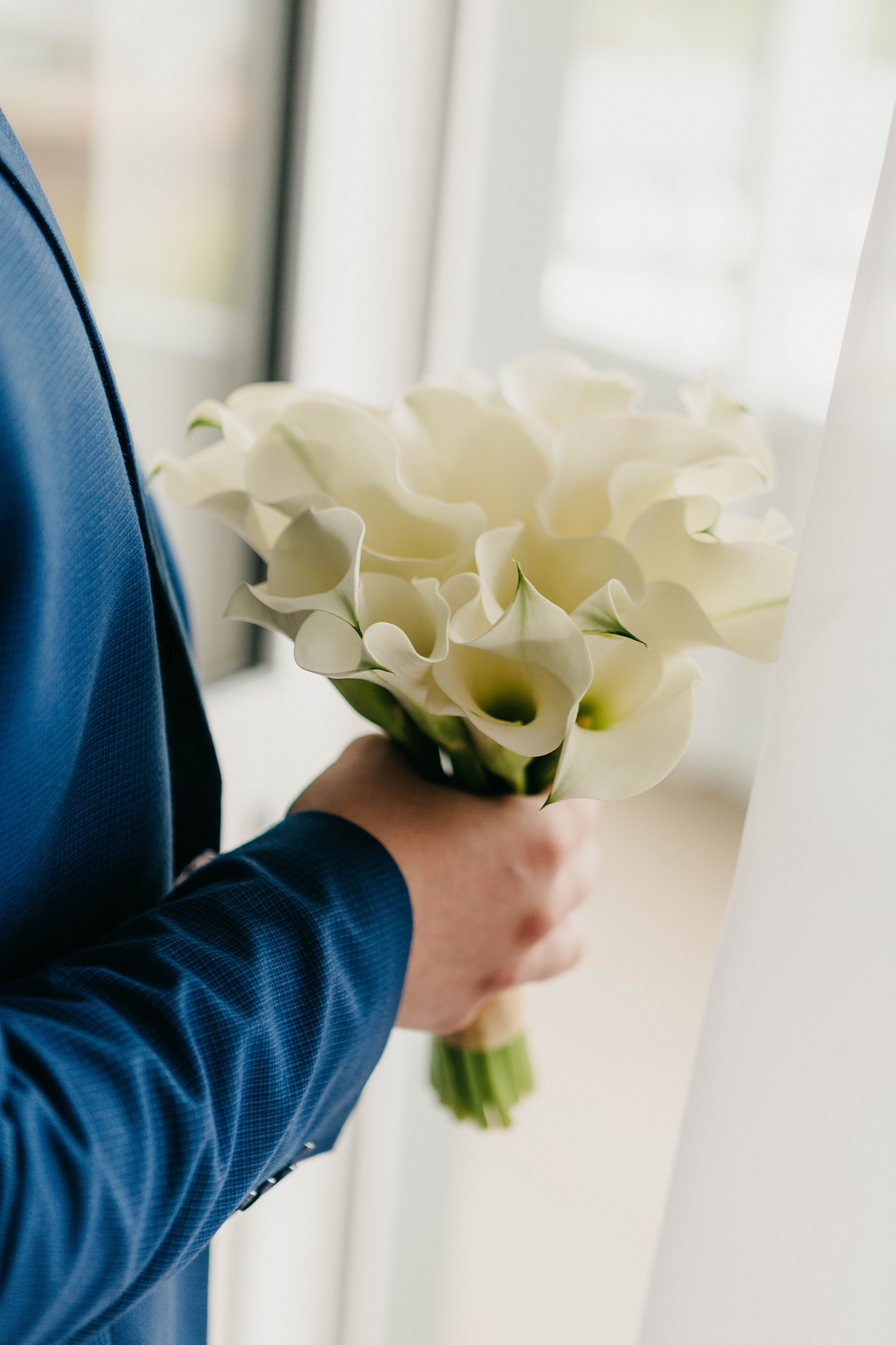 Ксения и Анатолий. Фотограф Александра Кузнецова