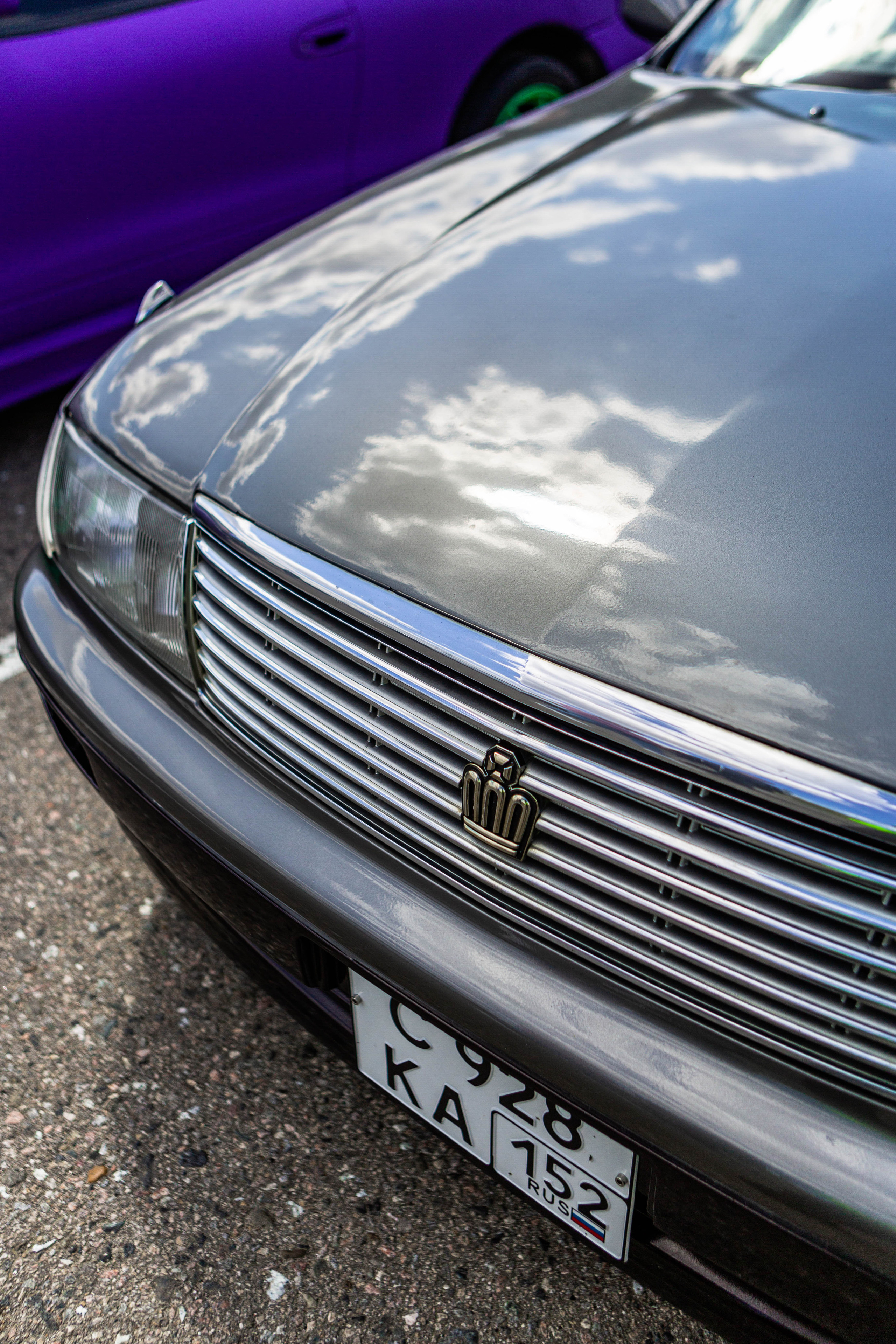 Открытие сезона 2022. Фотограф Александра Кузнецова