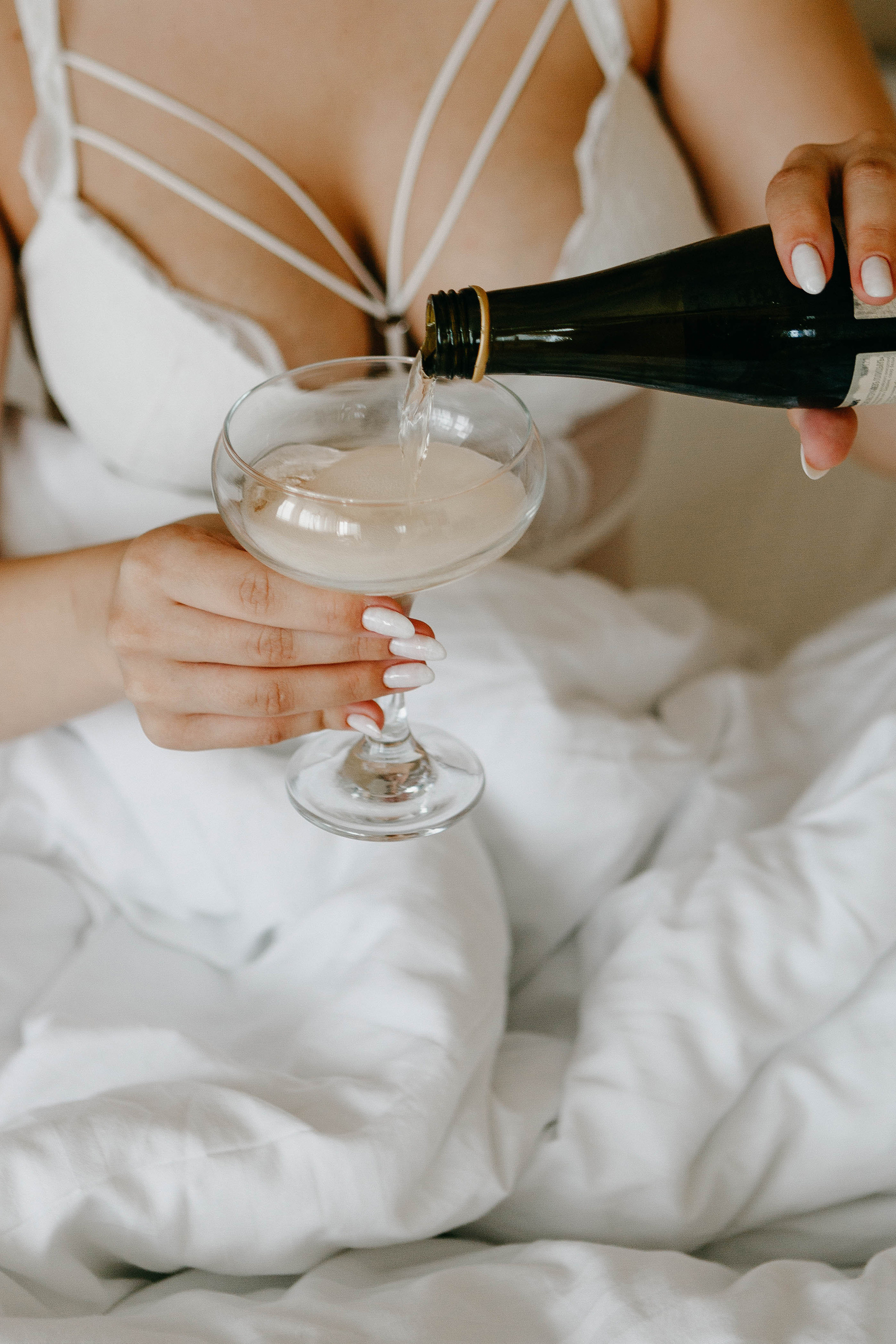 Ксения и Анатолий. Фотограф Александра Кузнецова