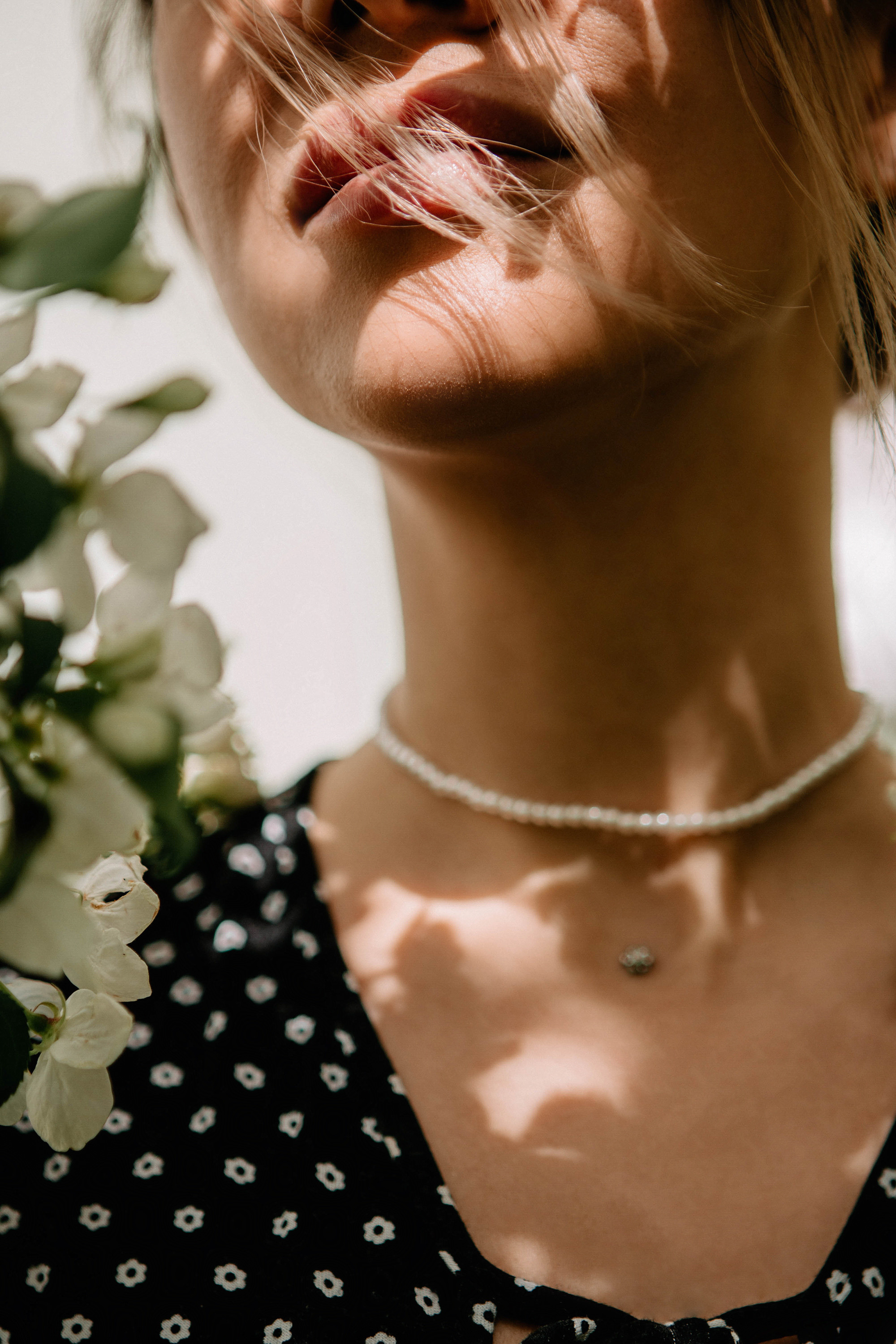 Виктория. Фотограф Александра Кузнецова