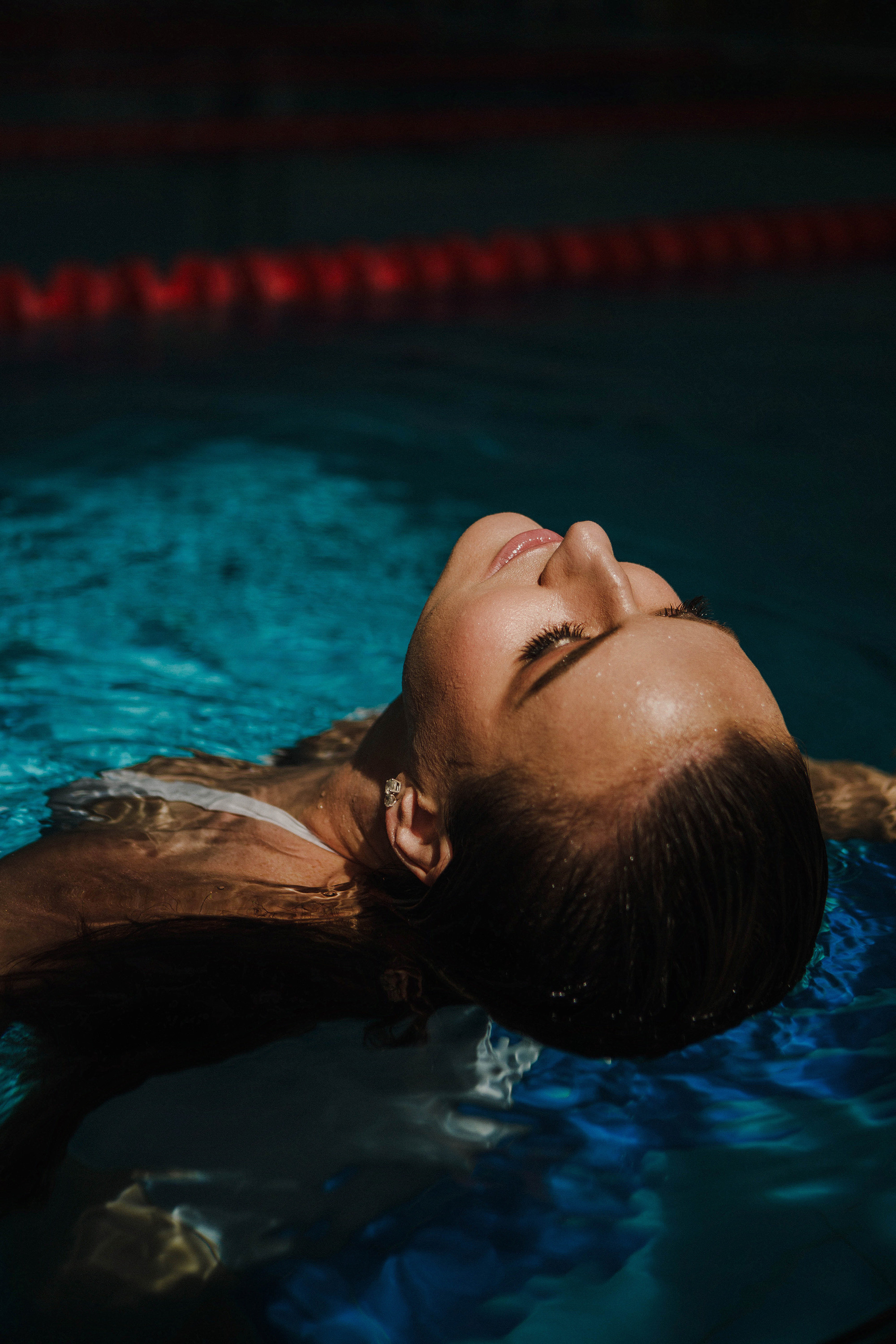 Дарья. Фотограф Александра Кузнецова