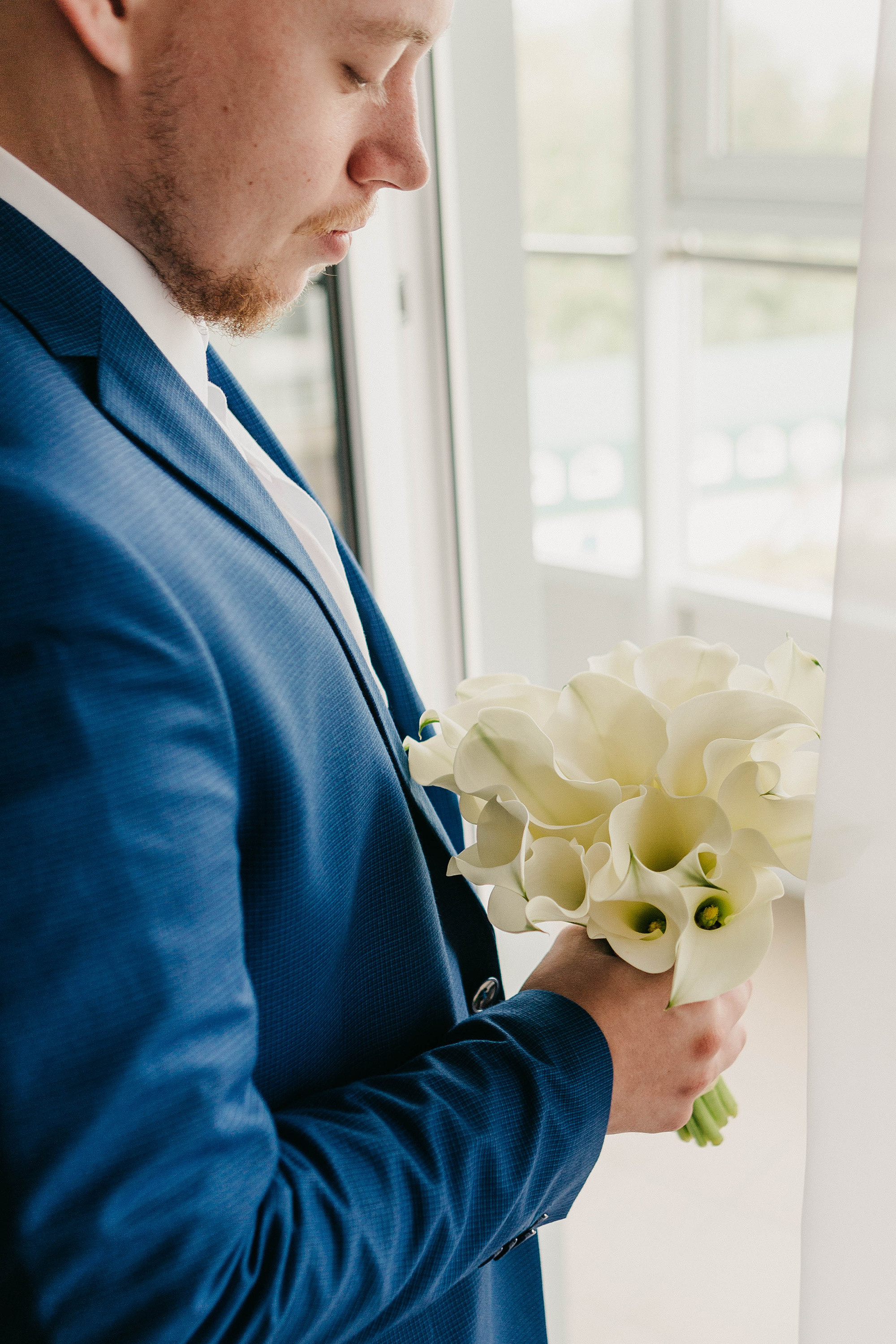 Ксения и Анатолий. Фотограф Александра Кузнецова