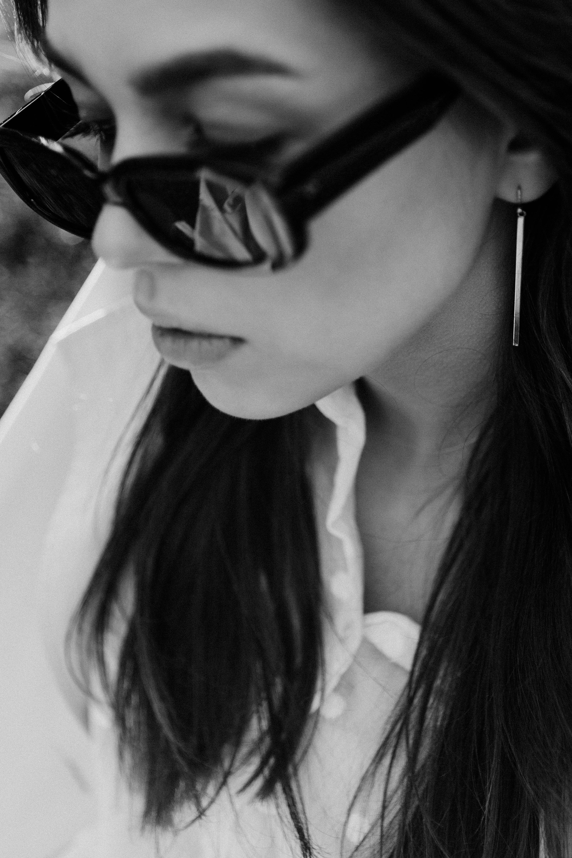 Дарья. Фотограф Александра Кузнецова