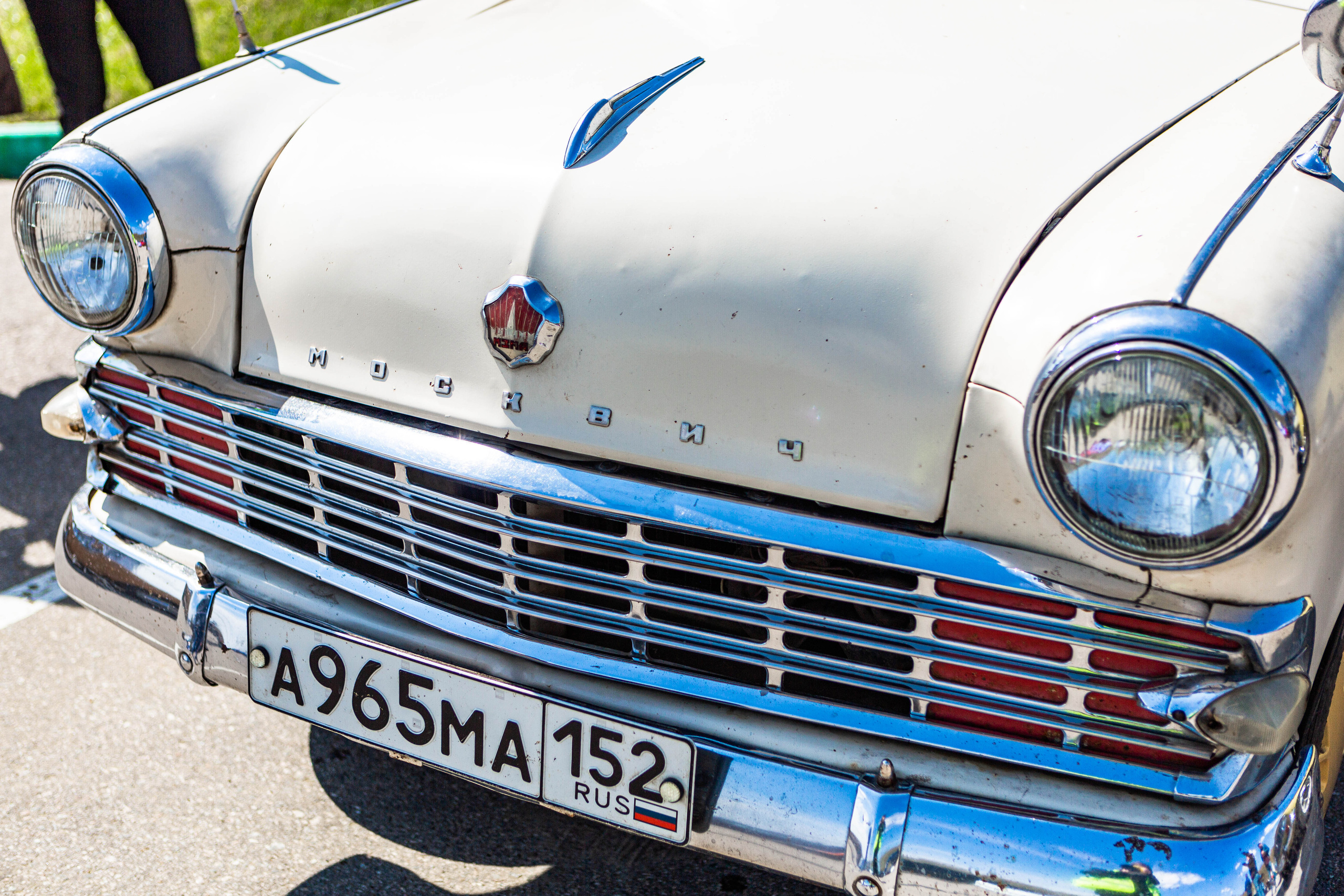 Открытие сезона 2022. Фотограф Александра Кузнецова