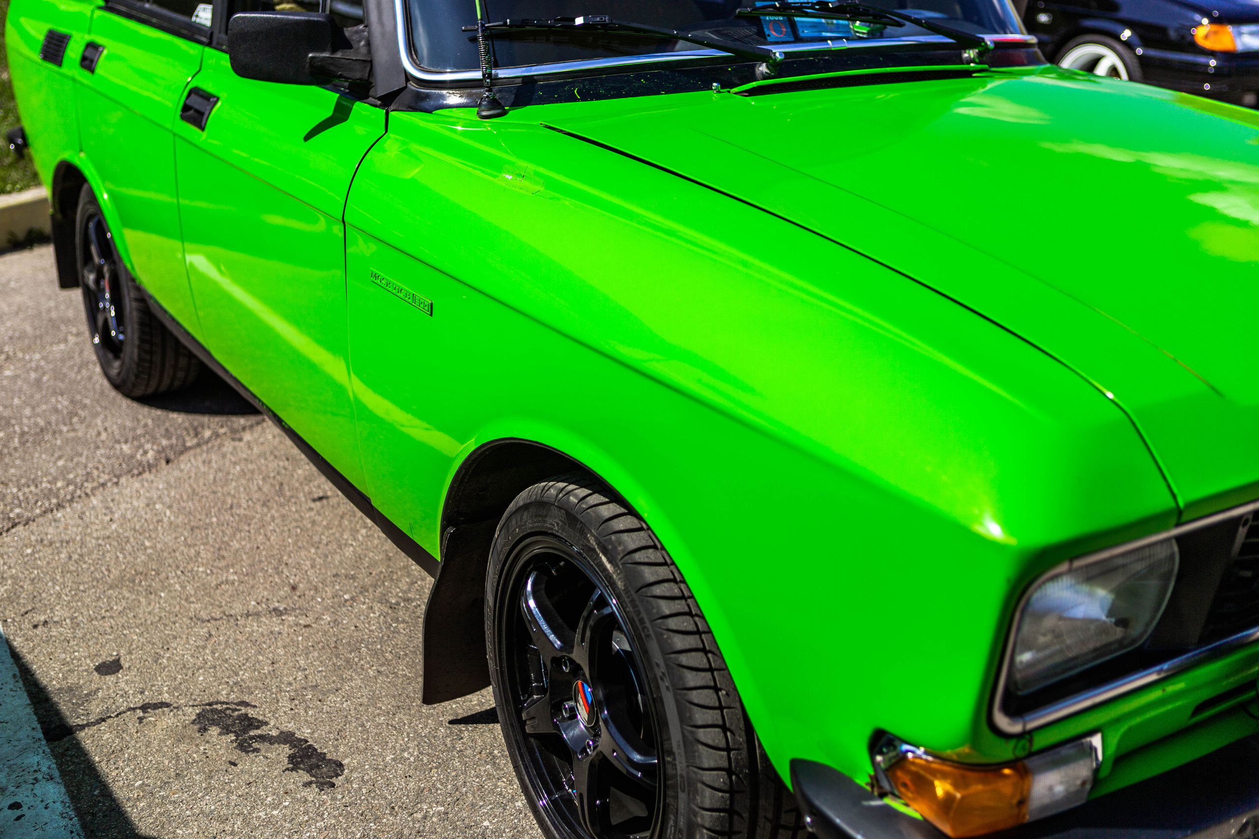 Открытие сезона 2022. Фотограф Александра Кузнецова