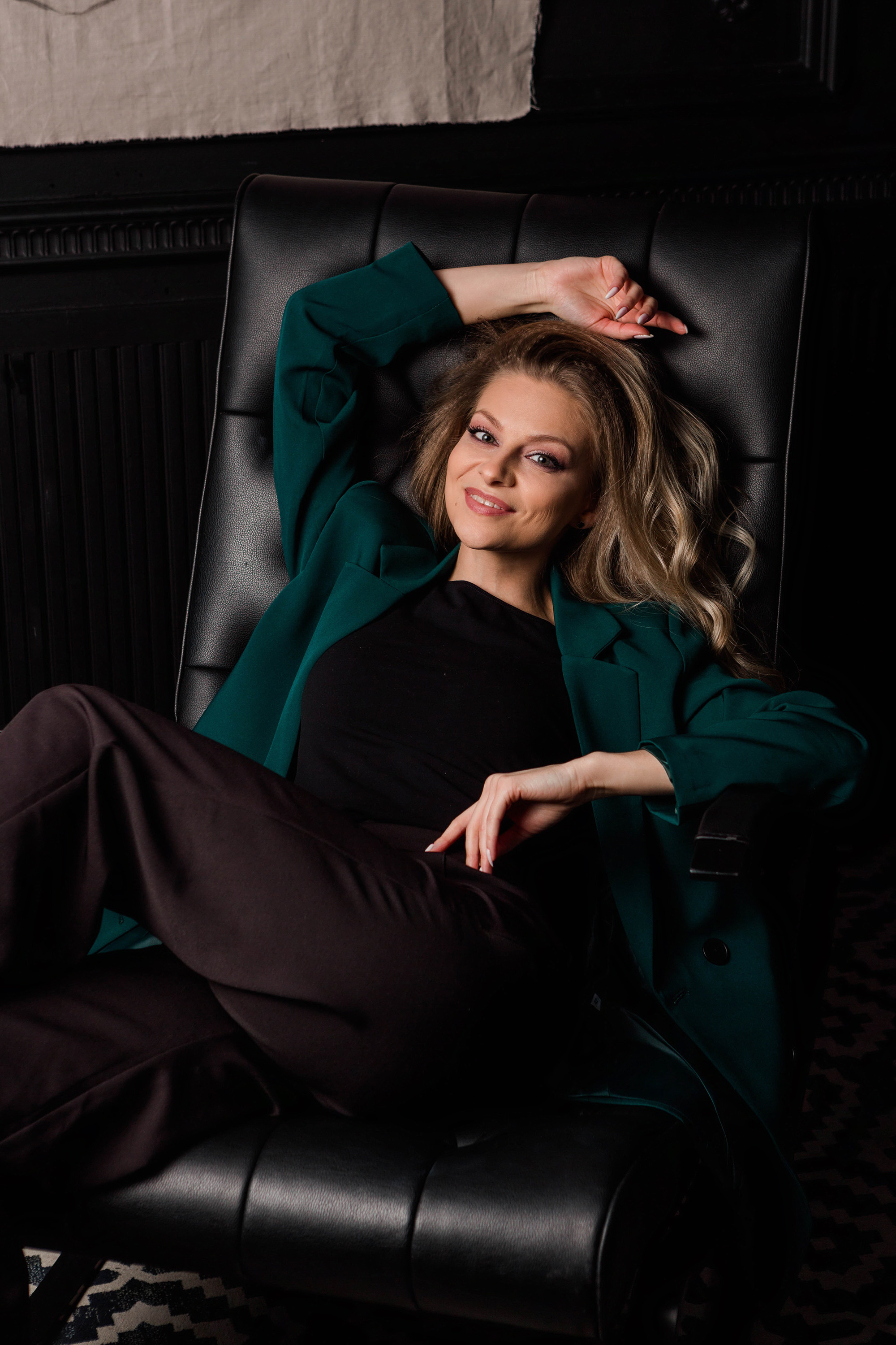 Екатерина. Фотограф Александра Кузнецова