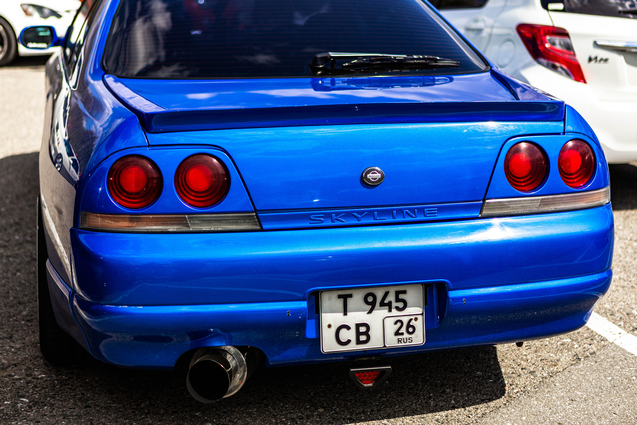 Открытие сезона 2022. Фотограф Александра Кузнецова