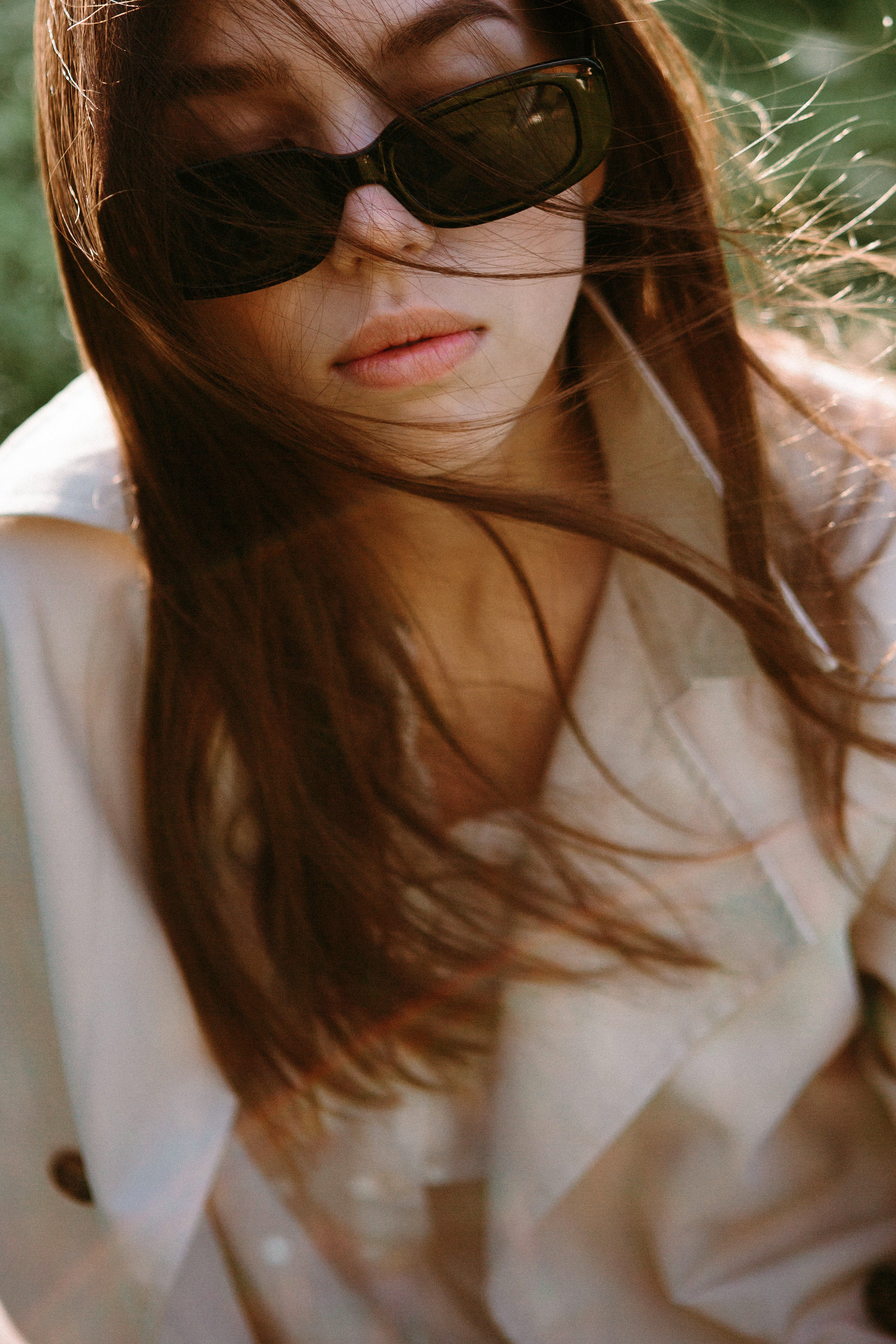 Дарья. Фотограф Александра Кузнецова