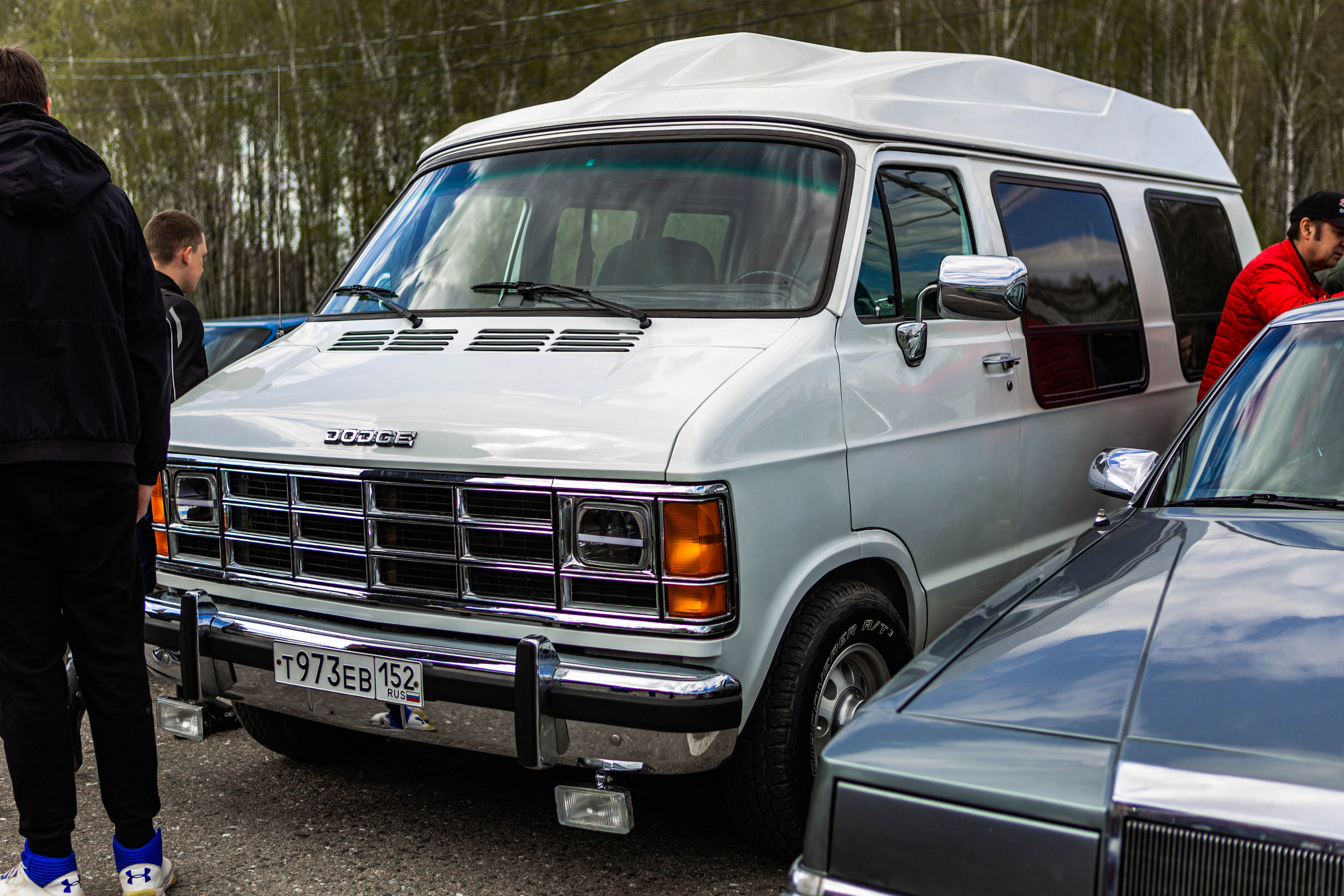 Открытие сезона 2022. Фотограф Александра Кузнецова