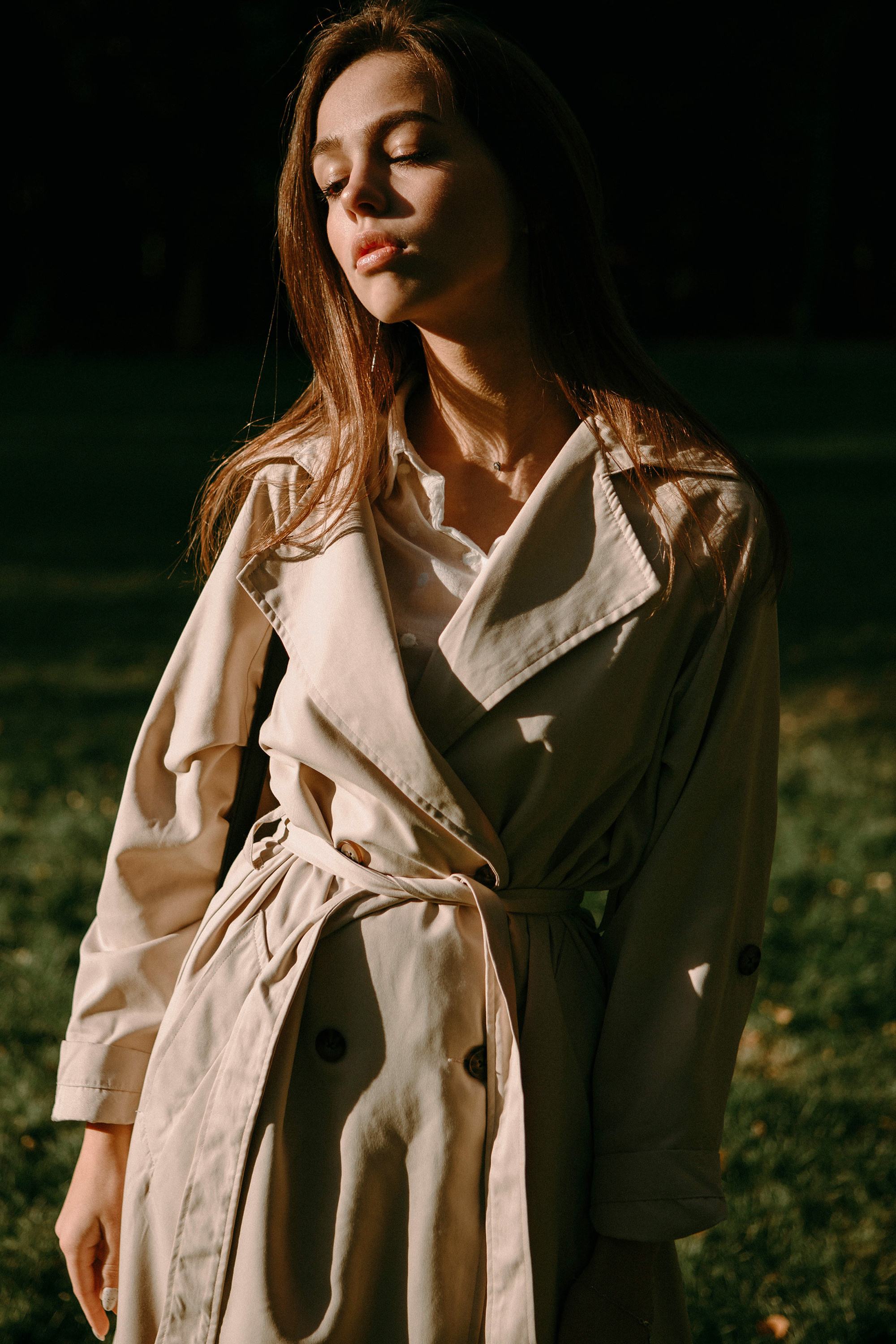 Дарья. Фотограф Александра Кузнецова