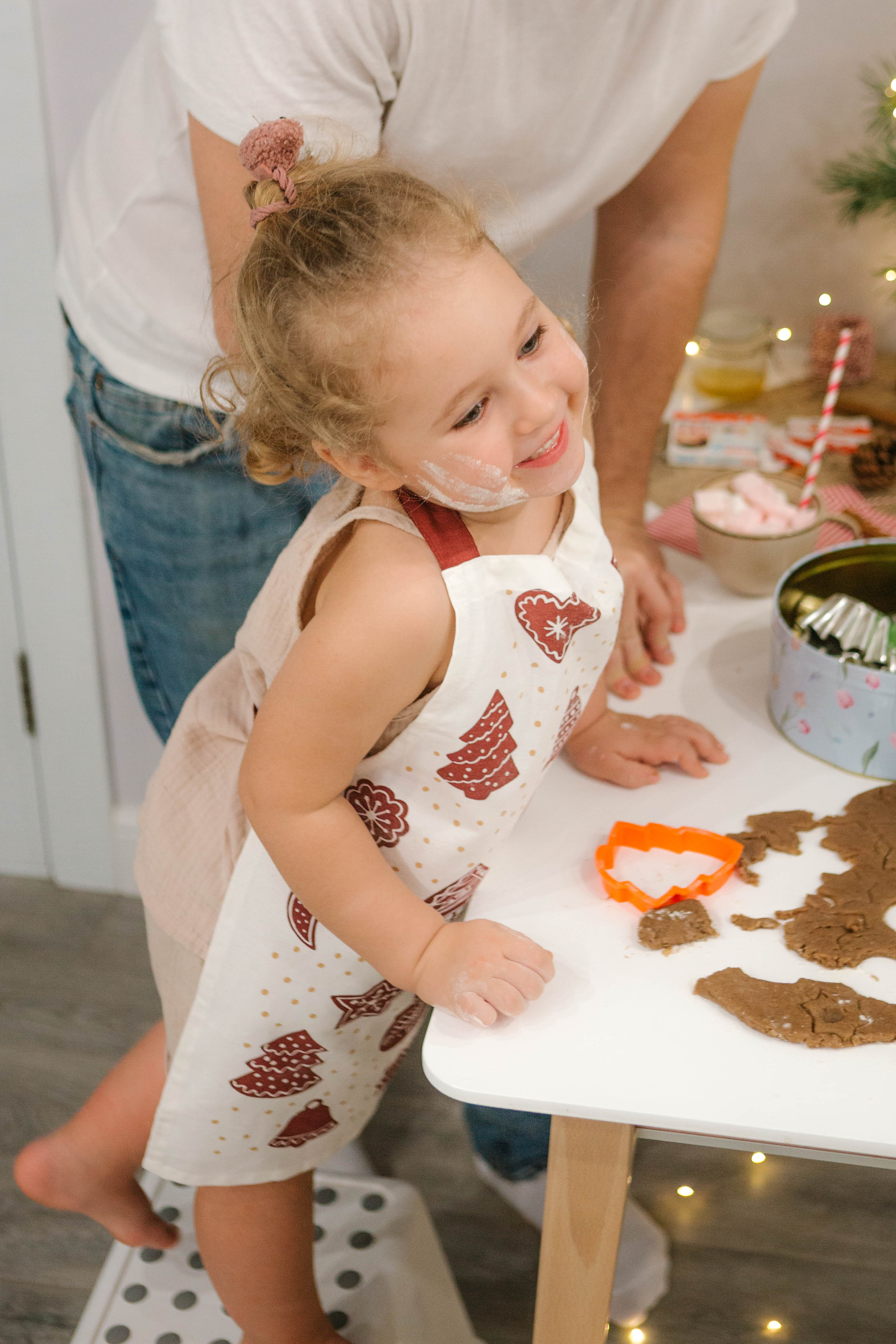 Новый год. Фотограф Александра Кузнецова