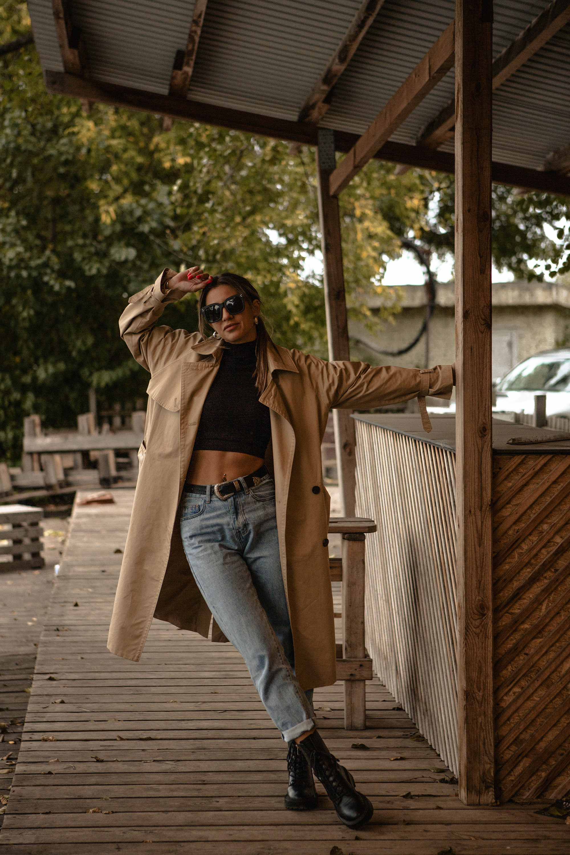 Вика. Фотограф Александра Кузнецова