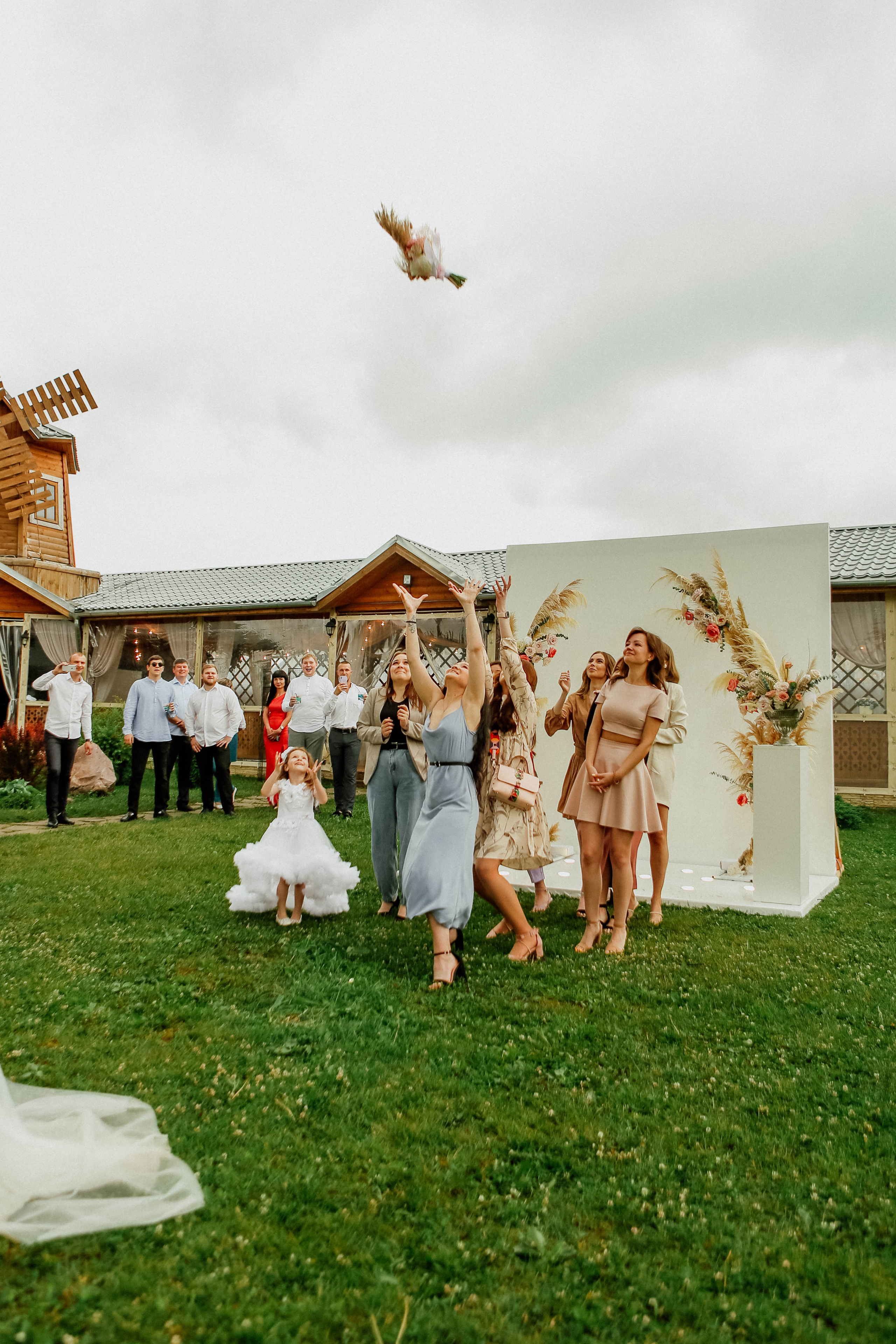 Марина и Михаил (полный день). Фотограф Александра Кузнецова