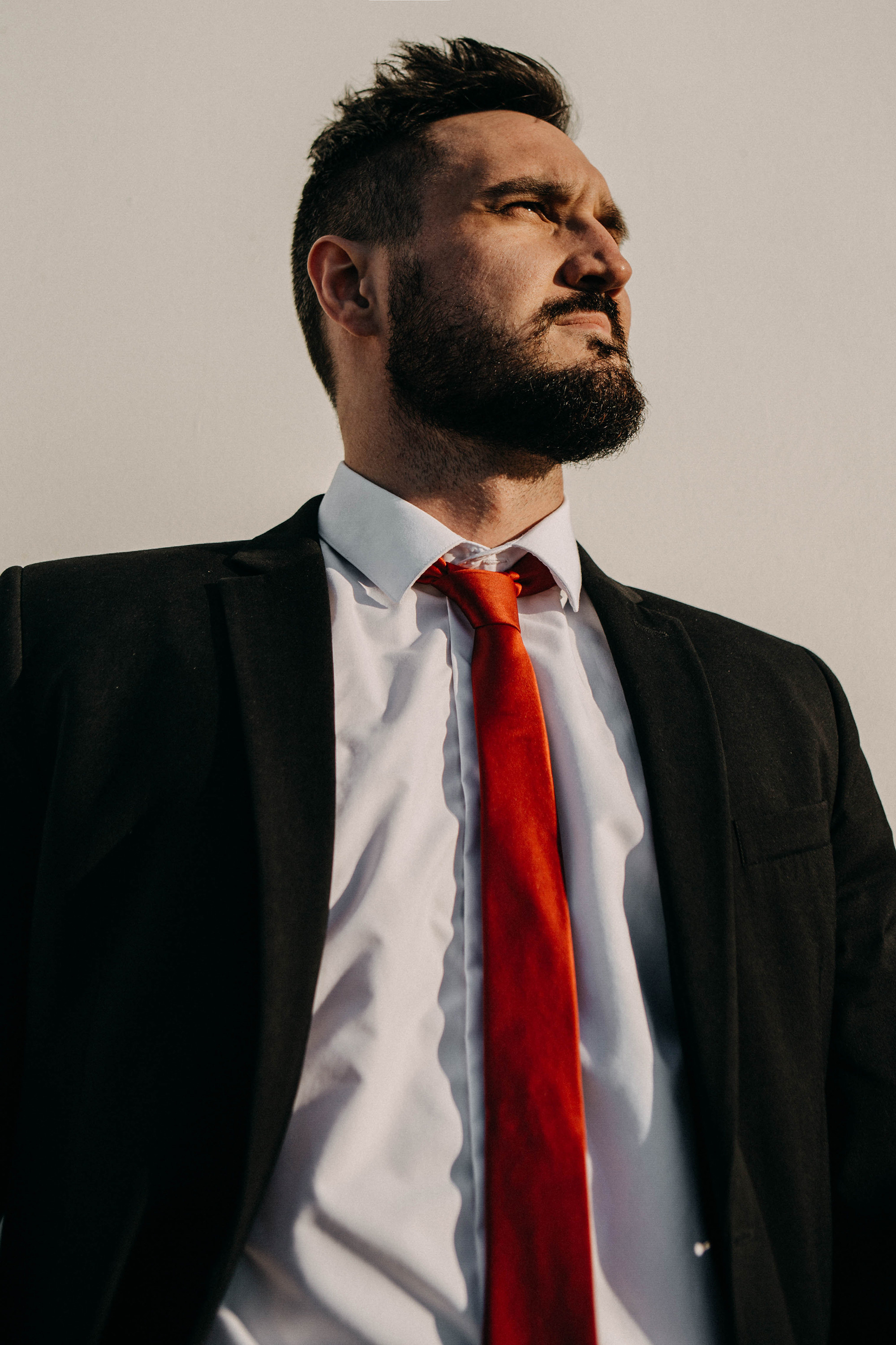 Павел. Фотограф Александра Кузнецова