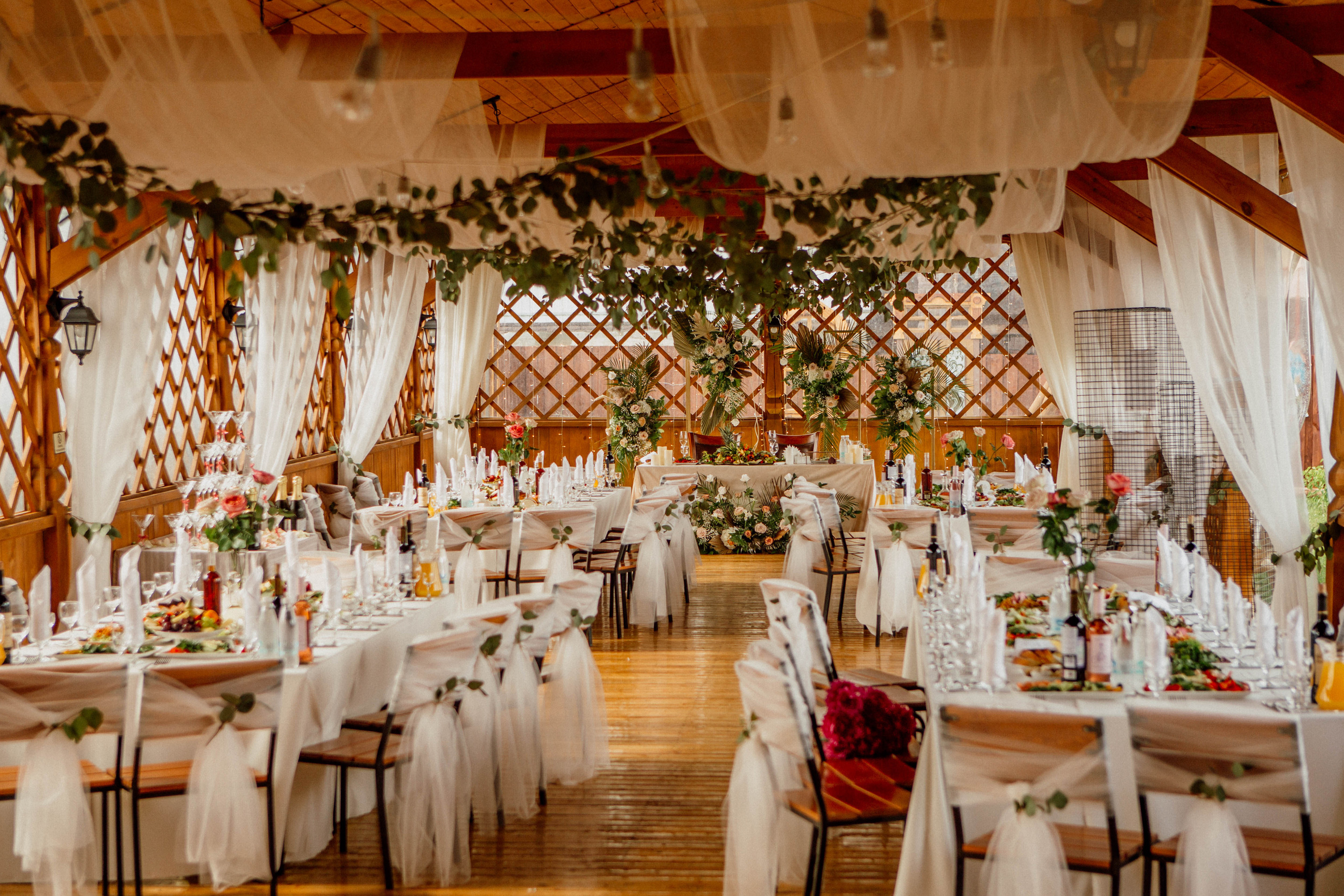 Марина и Михаил (полный день). Фотограф Александра Кузнецова