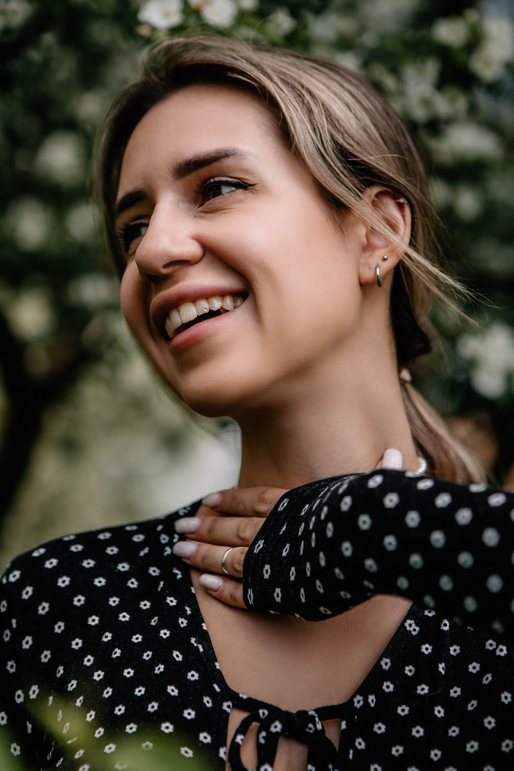 Виктория. Фотограф Александра Кузнецова