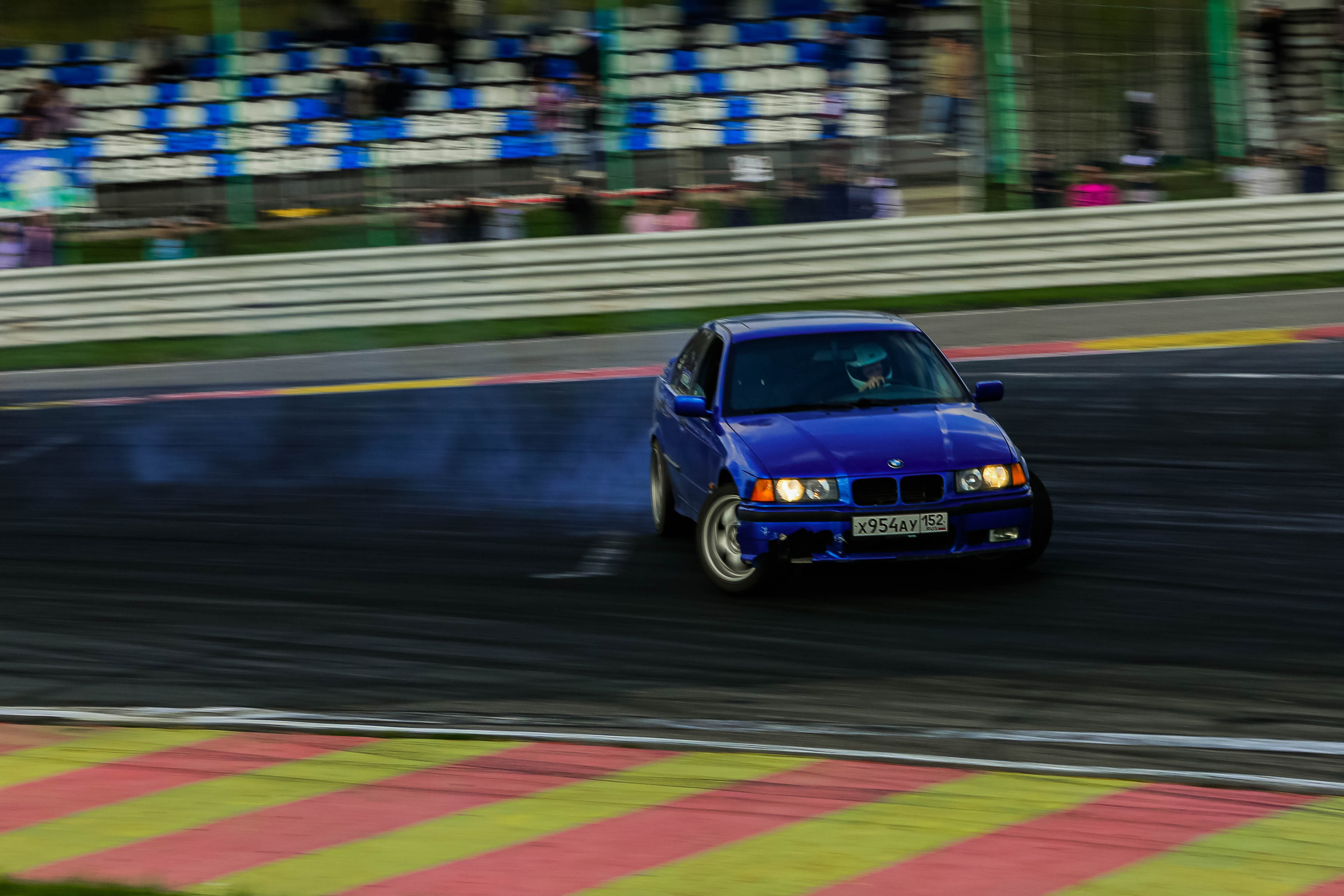 Открытие сезона 2022. Фотограф Александра Кузнецова