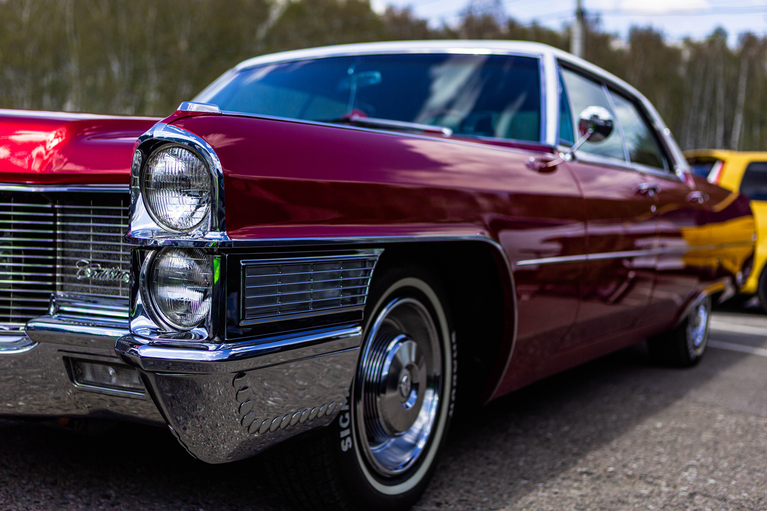 Открытие сезона 2022. Фотограф Александра Кузнецова