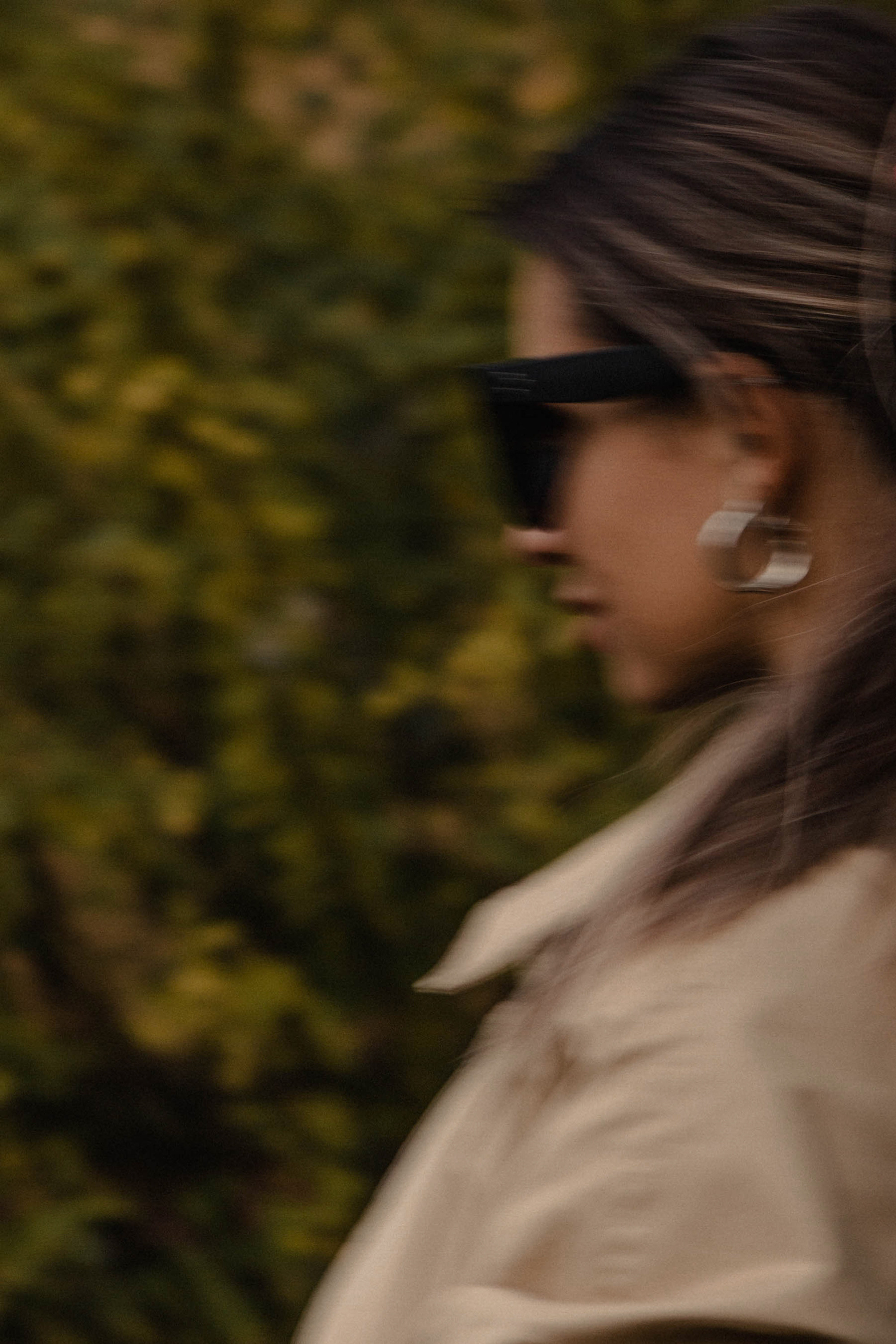 Вика. Фотограф Александра Кузнецова