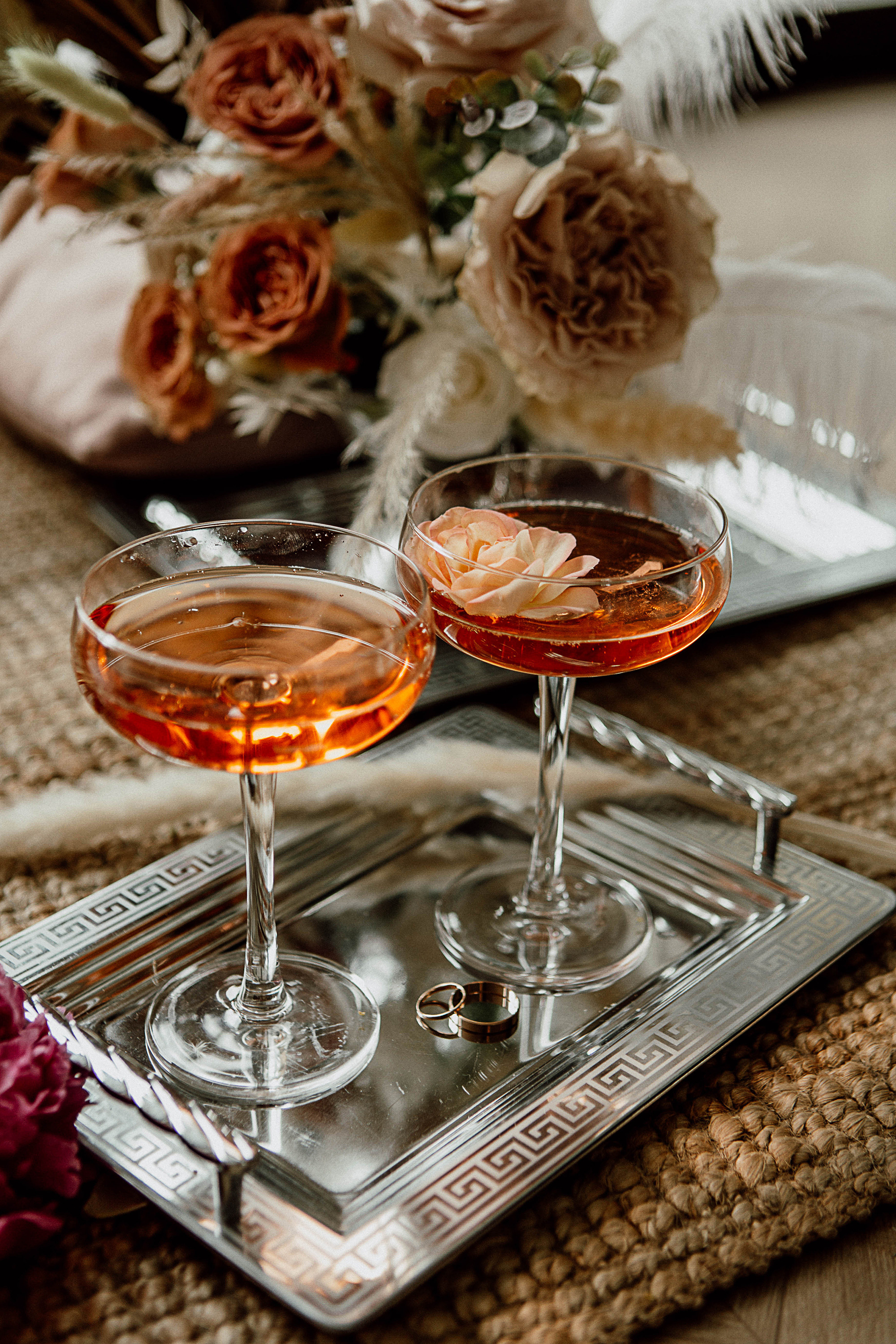 Марина и Михаил (полный день). Фотограф Александра Кузнецова