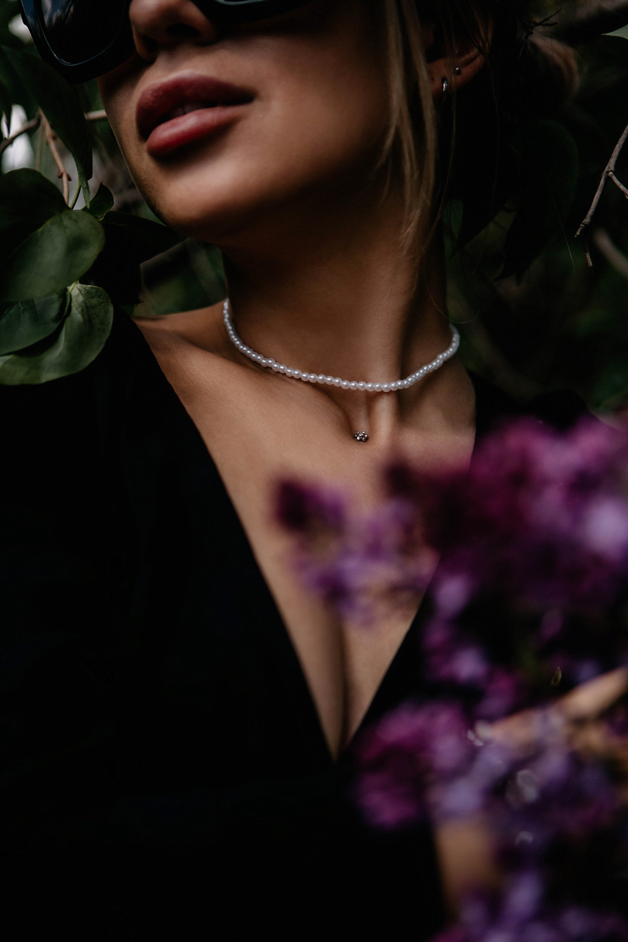 Виктория. Фотограф Александра Кузнецова