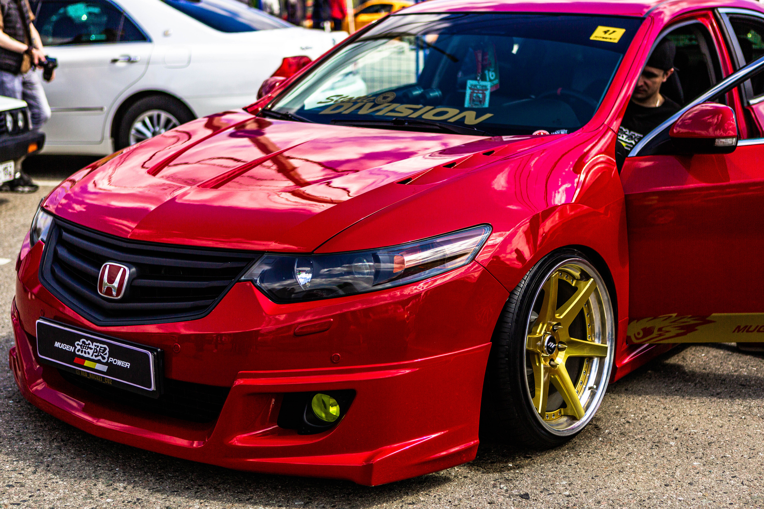 Открытие сезона 2022. Фотограф Александра Кузнецова