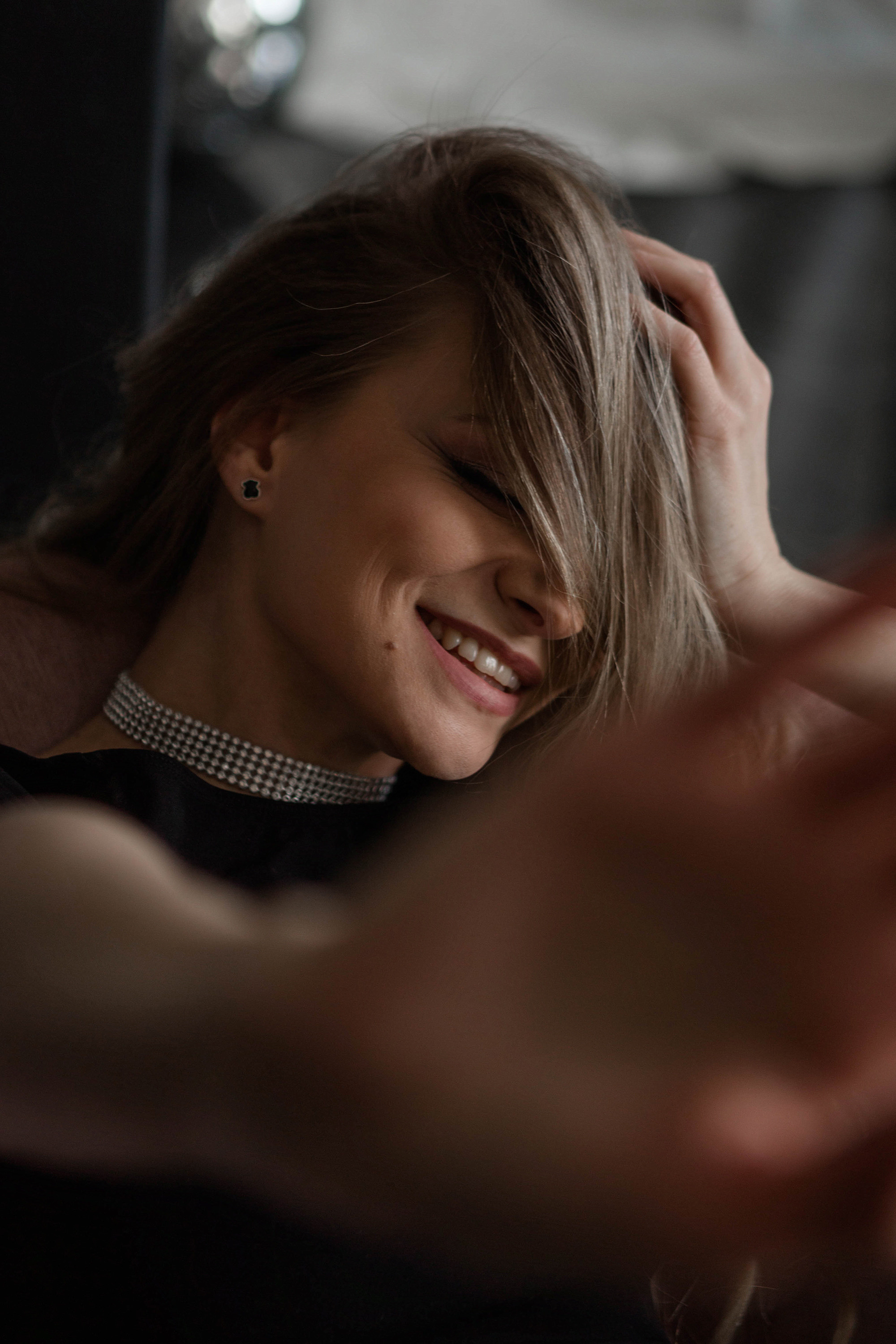 Екатерина. Фотограф Александра Кузнецова