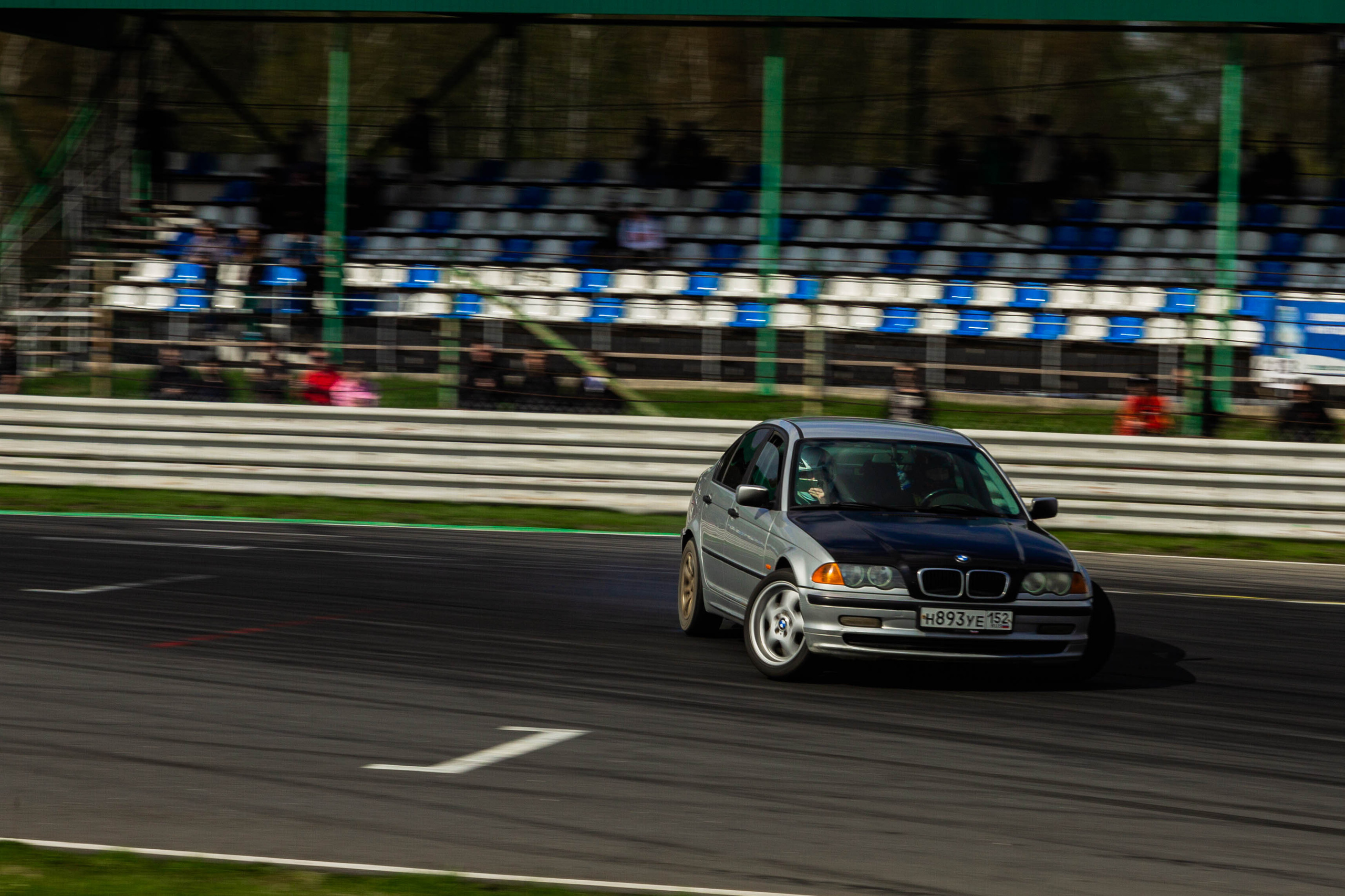 Открытие сезона 2022. Фотограф Александра Кузнецова