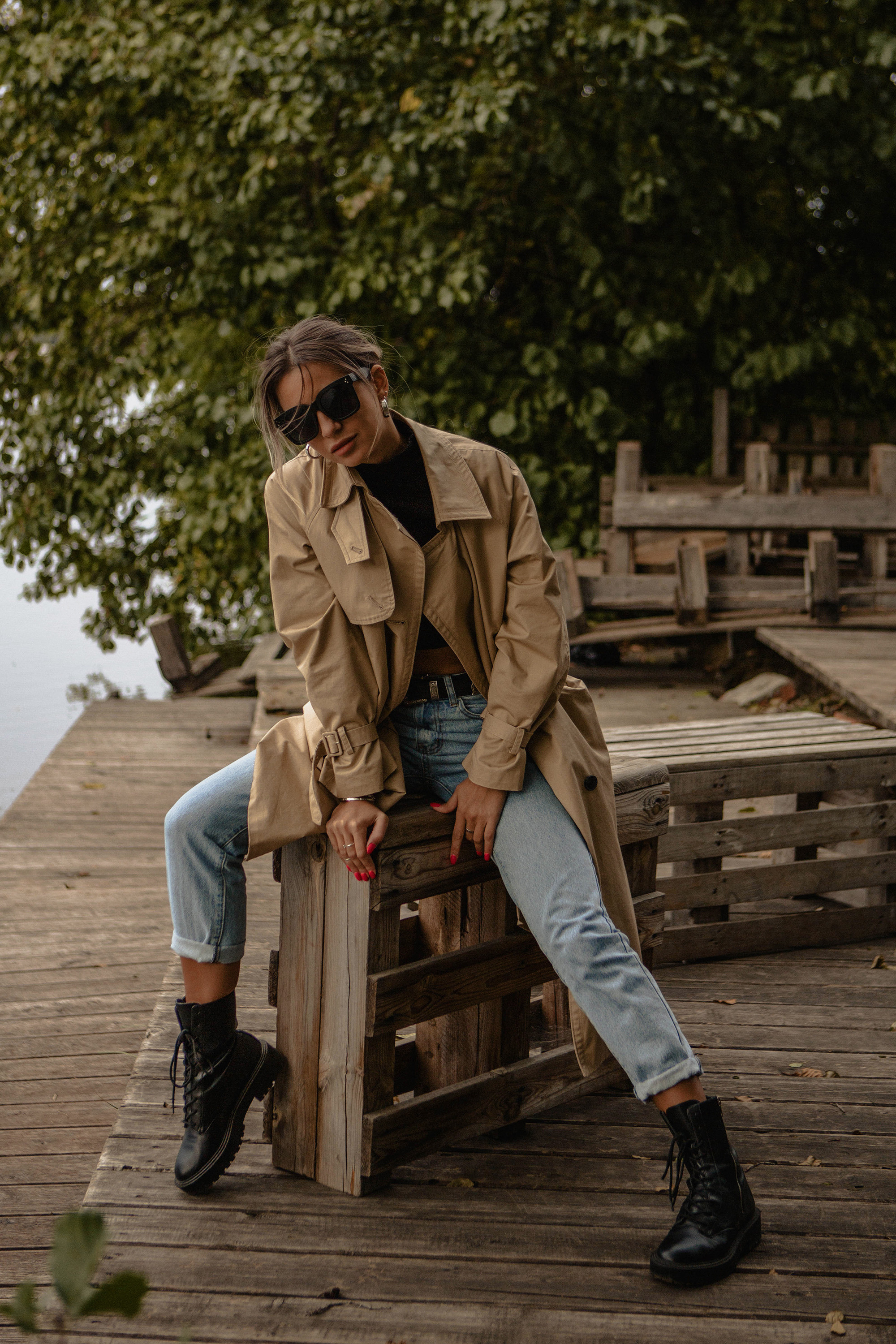 Вика. Фотограф Александра Кузнецова