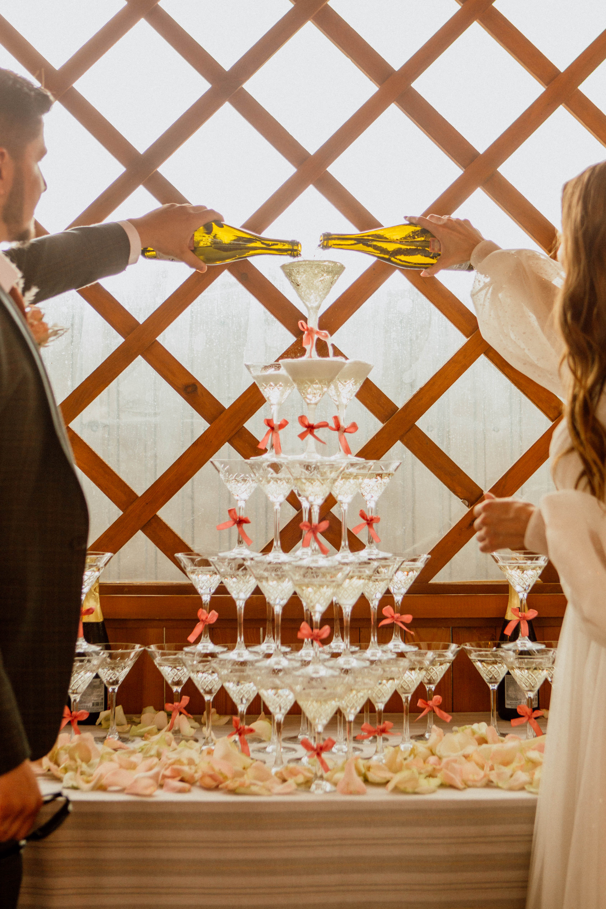 Марина и Михаил (полный день). Фотограф Александра Кузнецова