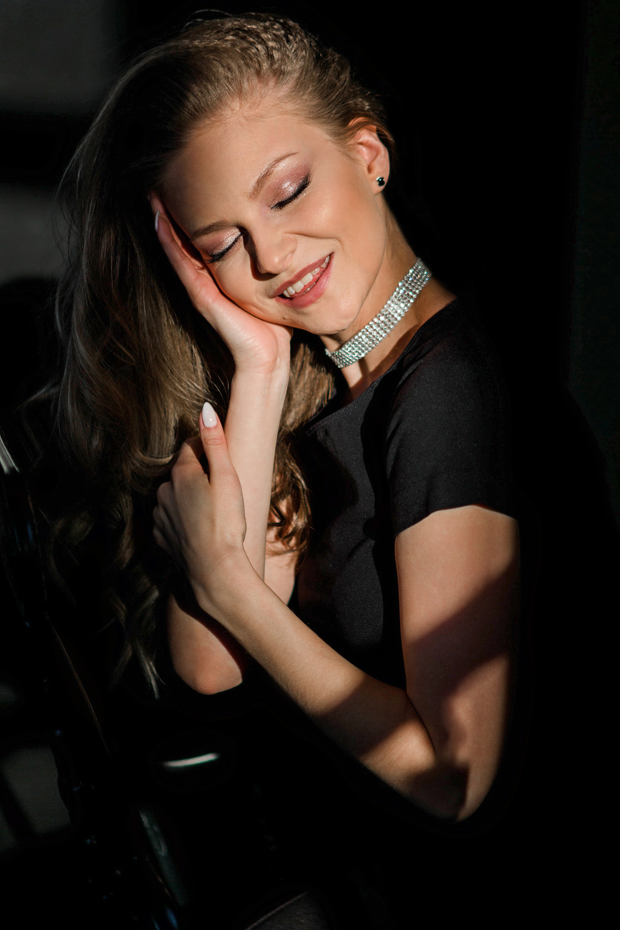 Екатерина. Фотограф Александра Кузнецова