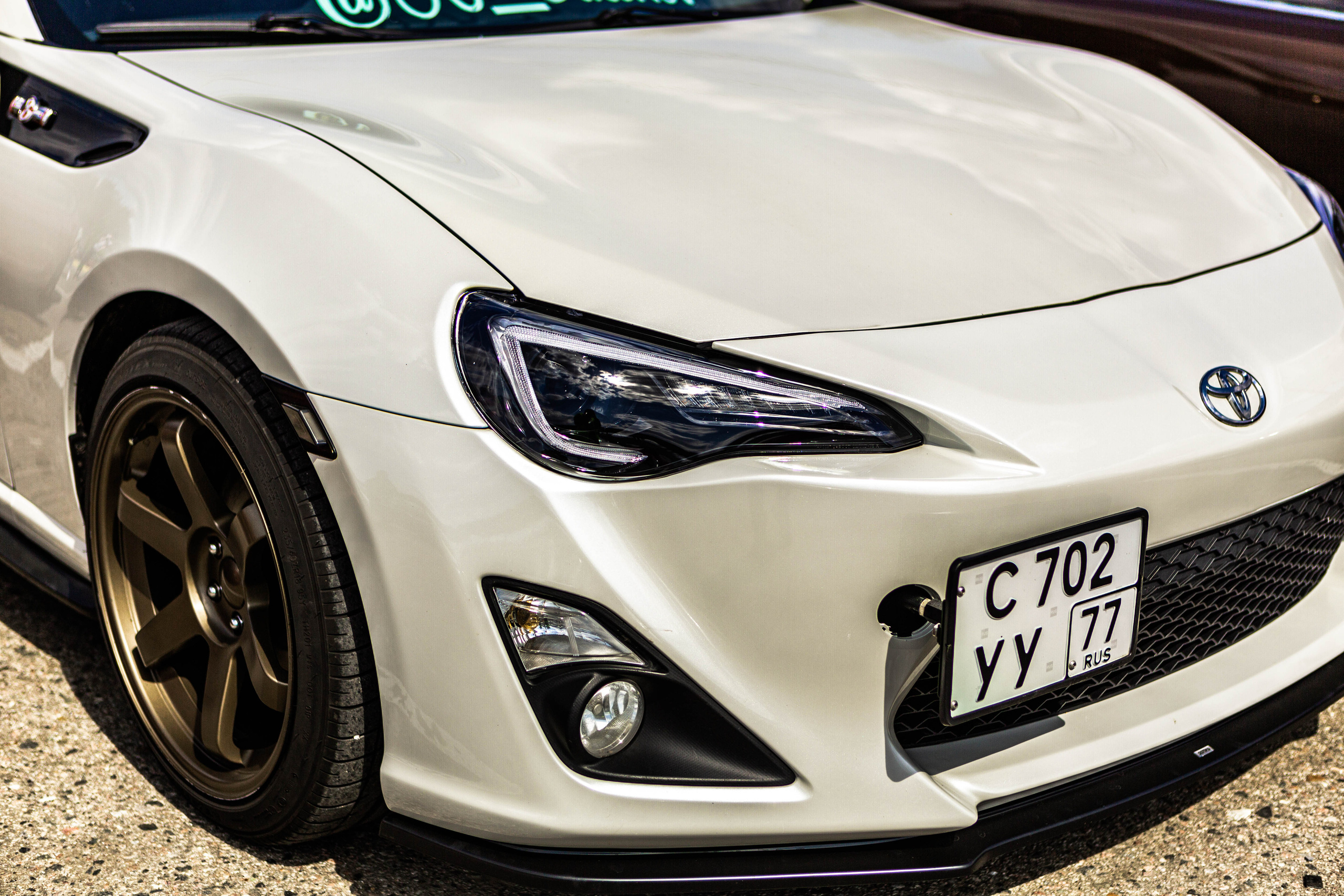 Открытие сезона 2022. Фотограф Александра Кузнецова