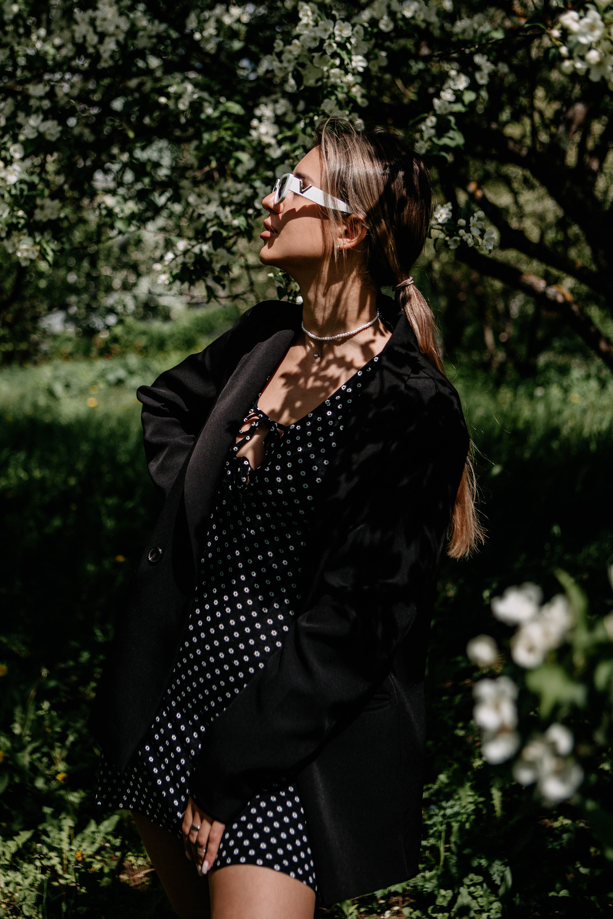 Виктория. Фотограф Александра Кузнецова