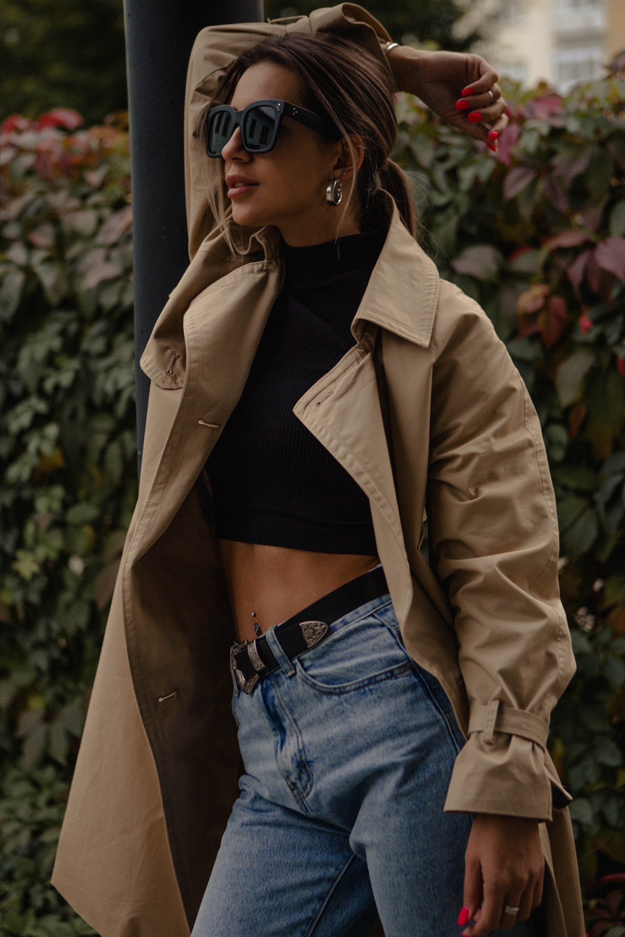 Вика. Фотограф Александра Кузнецова