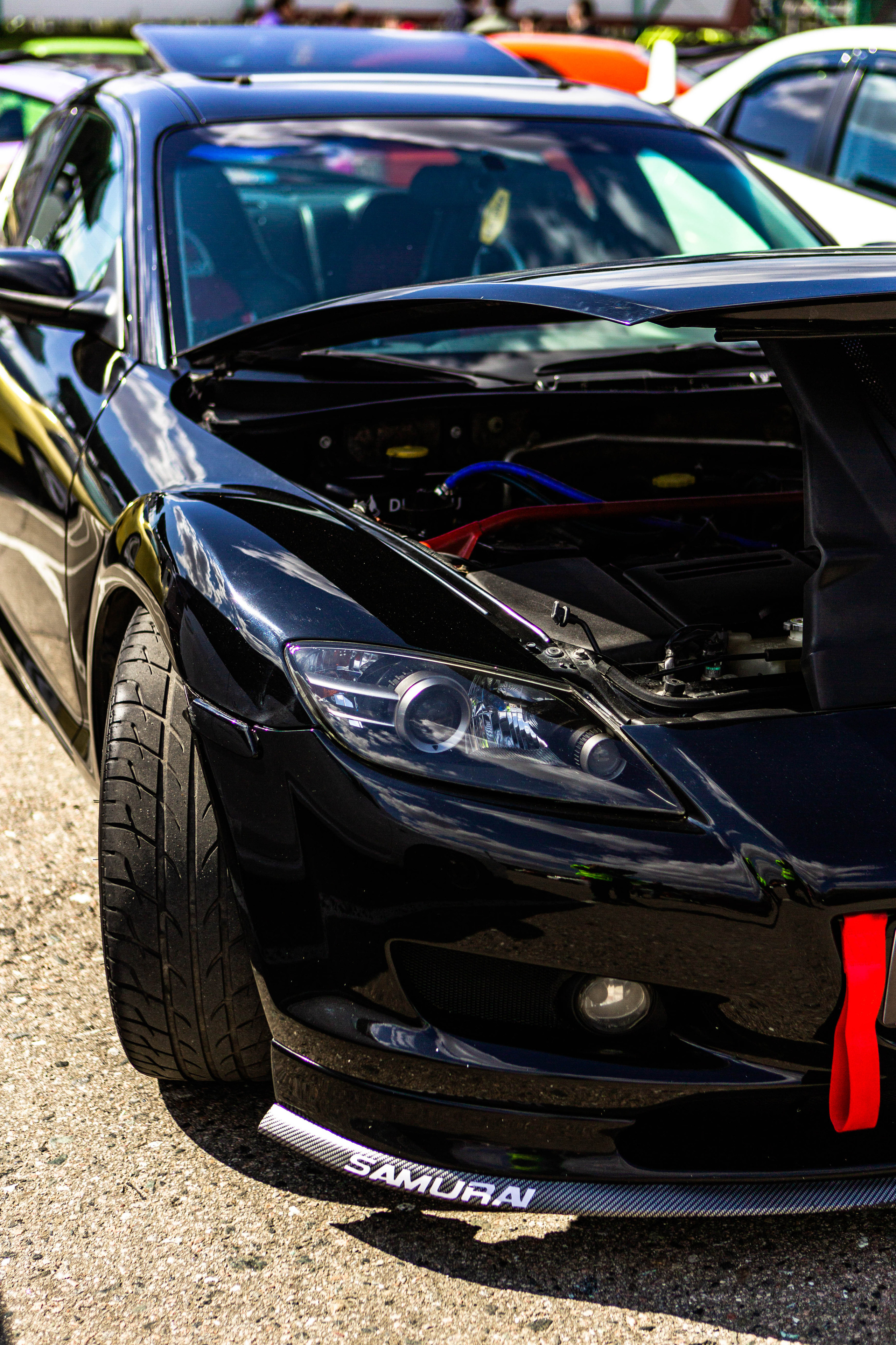 Открытие сезона 2022. Фотограф Александра Кузнецова