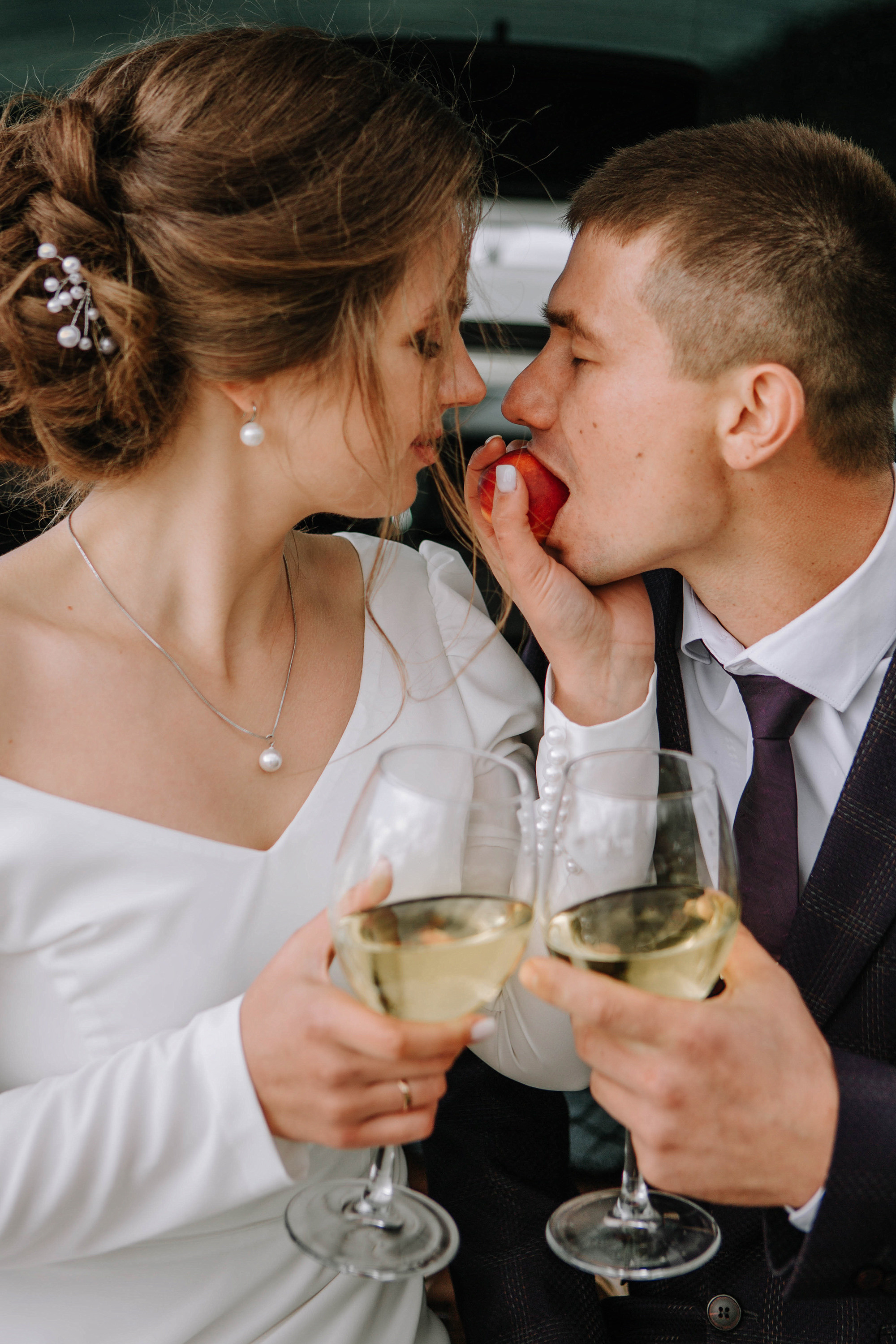 Azure water. Фотограф Александра Кузнецова