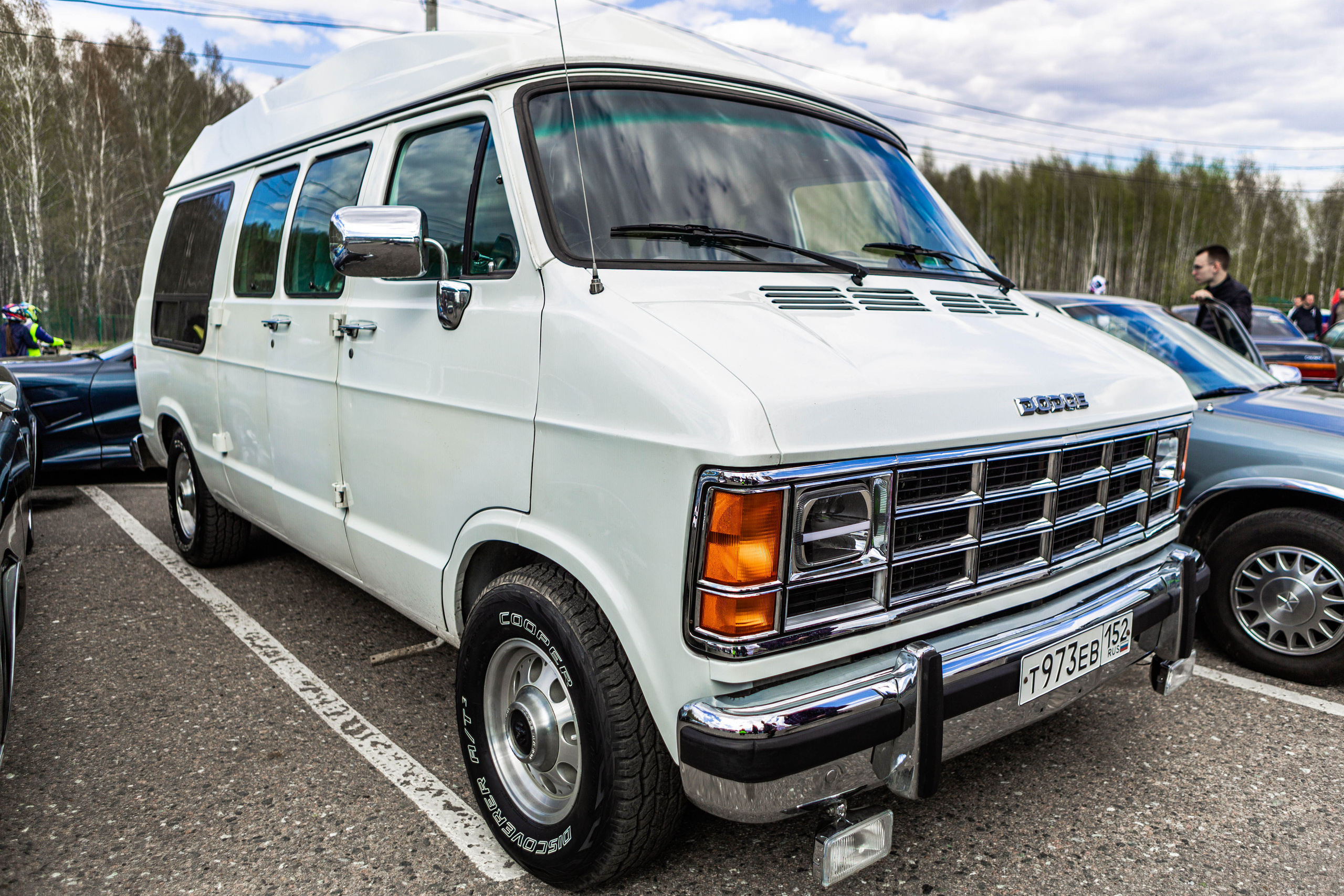 Открытие сезона 2022. Фотограф Александра Кузнецова