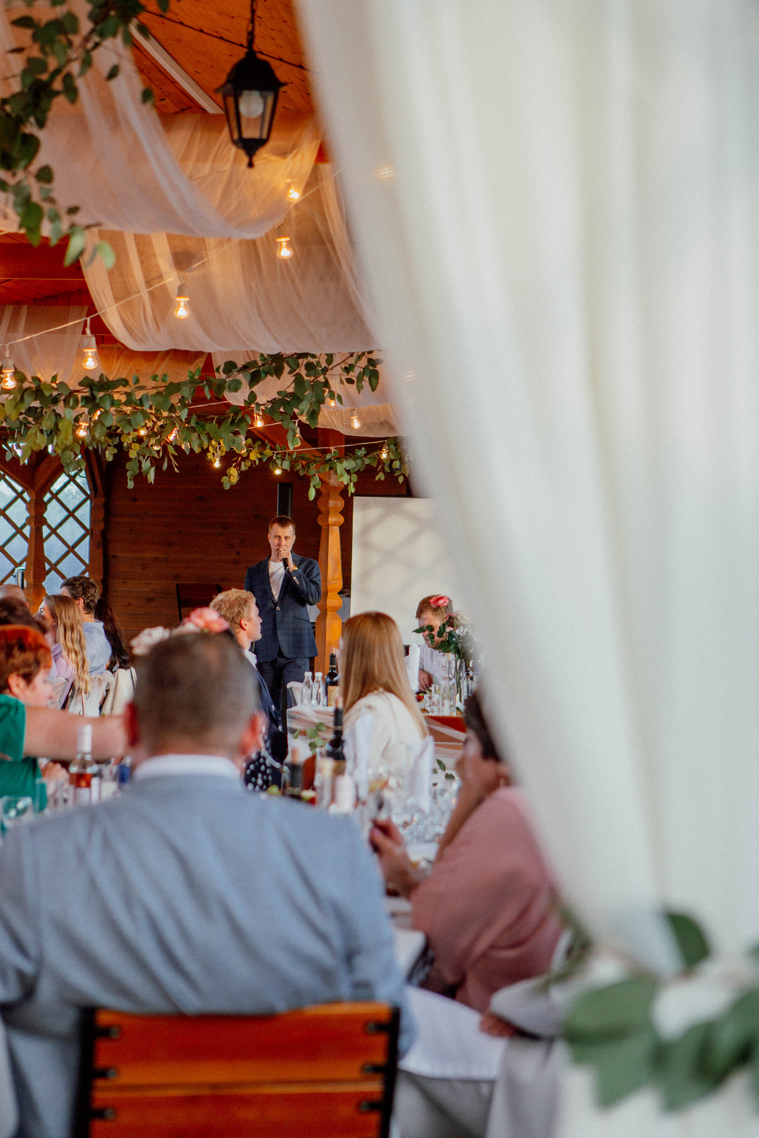 Марина и Михаил (полный день). Фотограф Александра Кузнецова