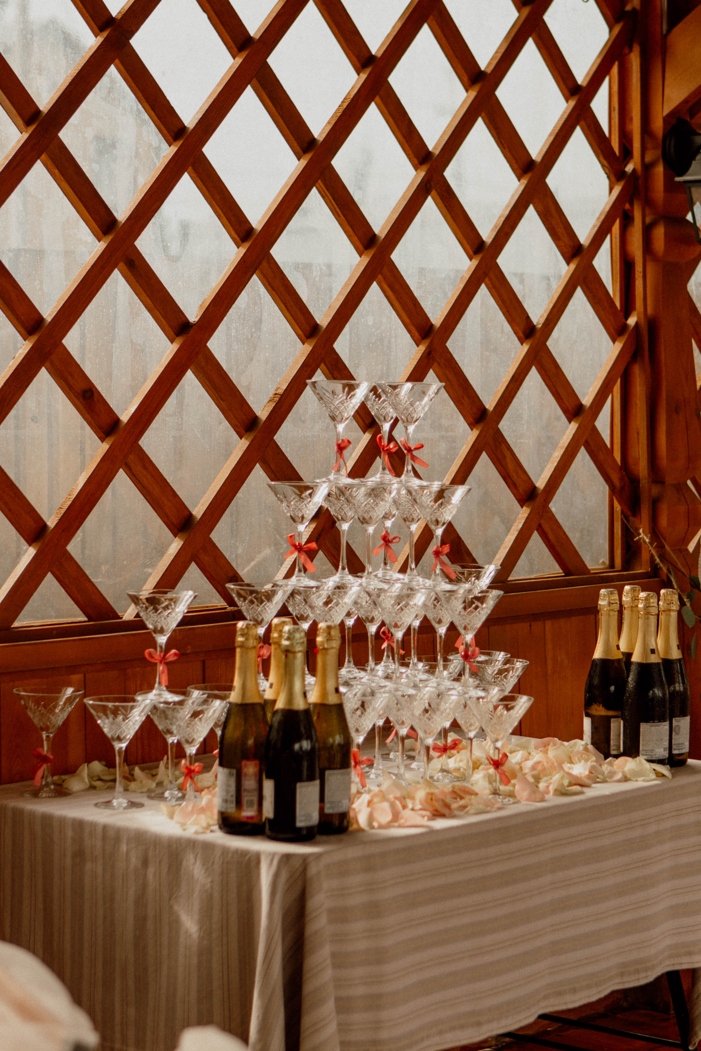 Марина и Михаил (полный день). Фотограф Александра Кузнецова