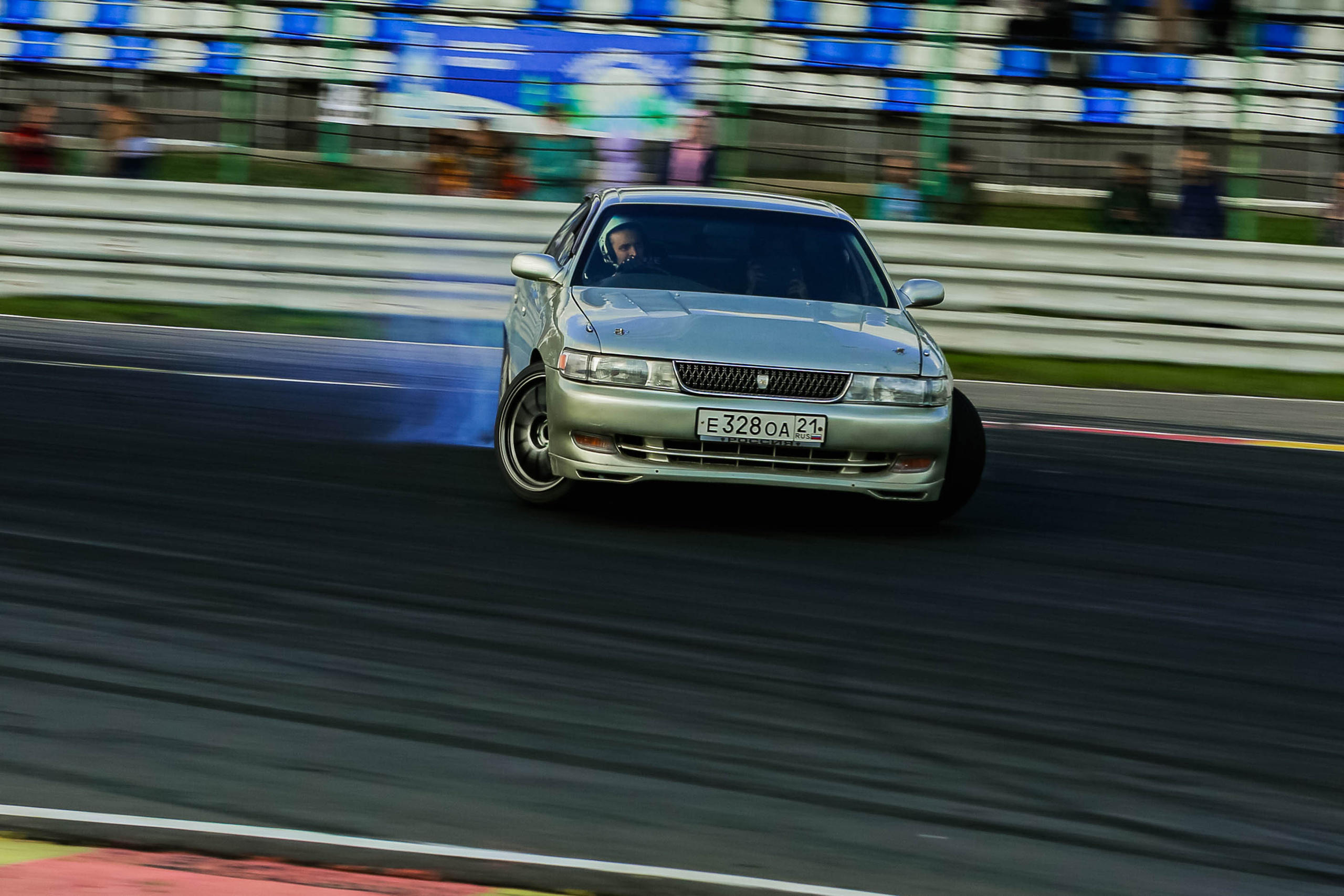 Открытие сезона 2022. Фотограф Александра Кузнецова