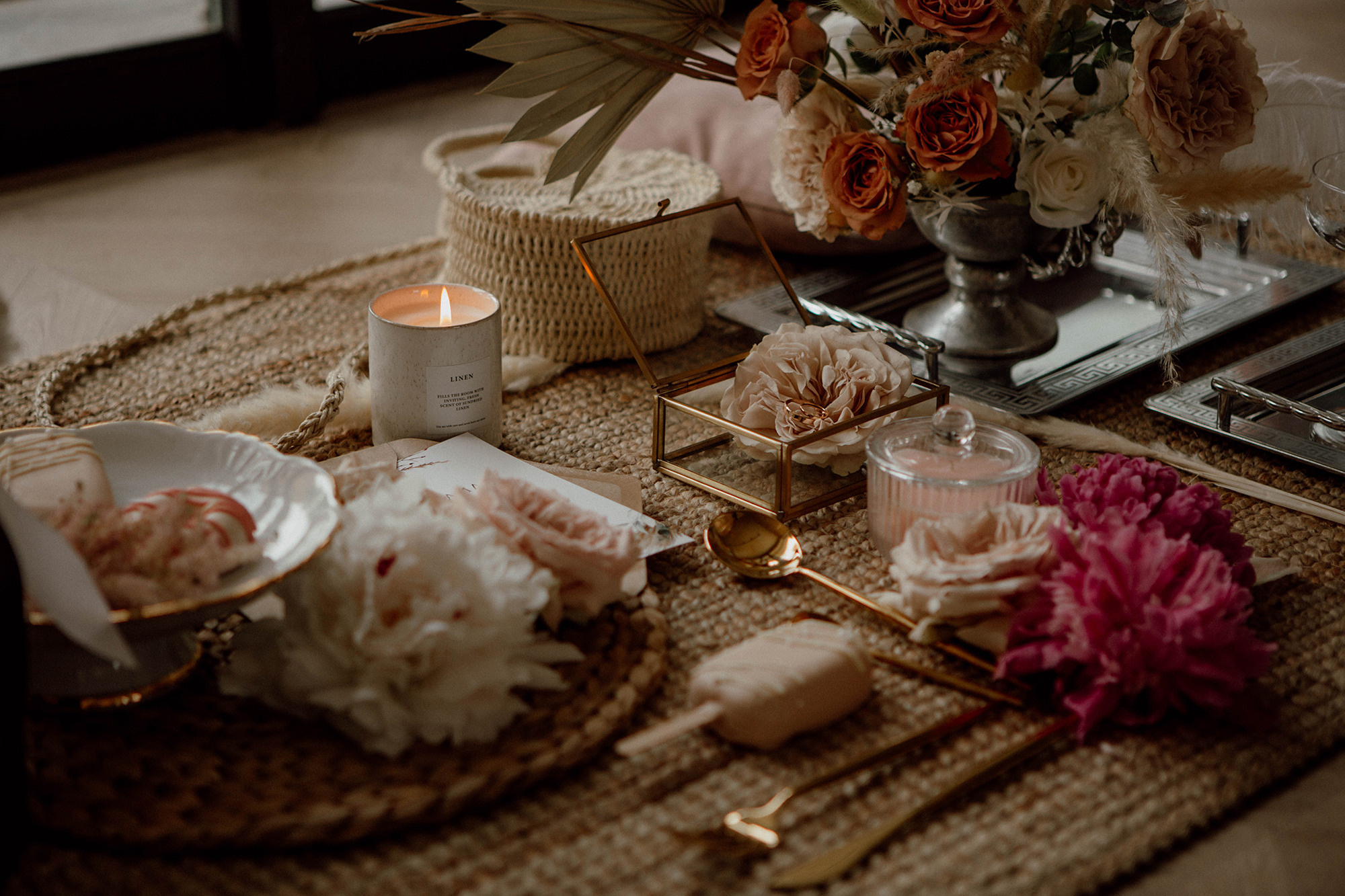 Марина и Михаил (полный день). Фотограф Александра Кузнецова