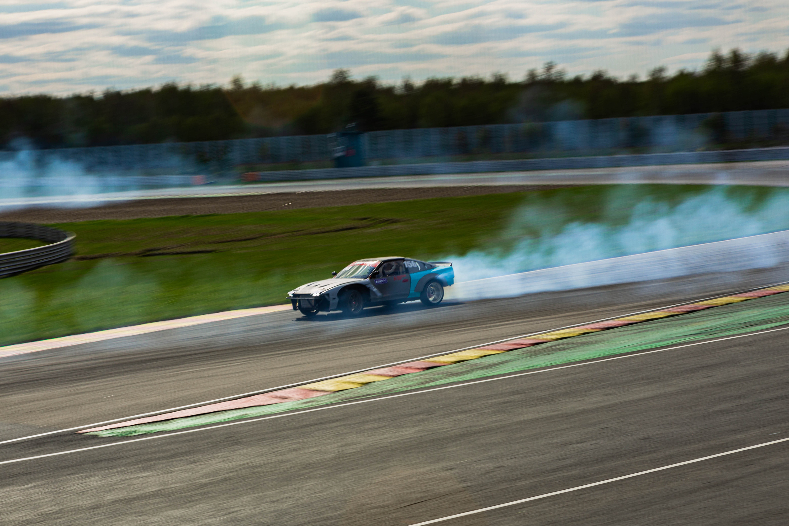 Открытие сезона 2022. Фотограф Александра Кузнецова