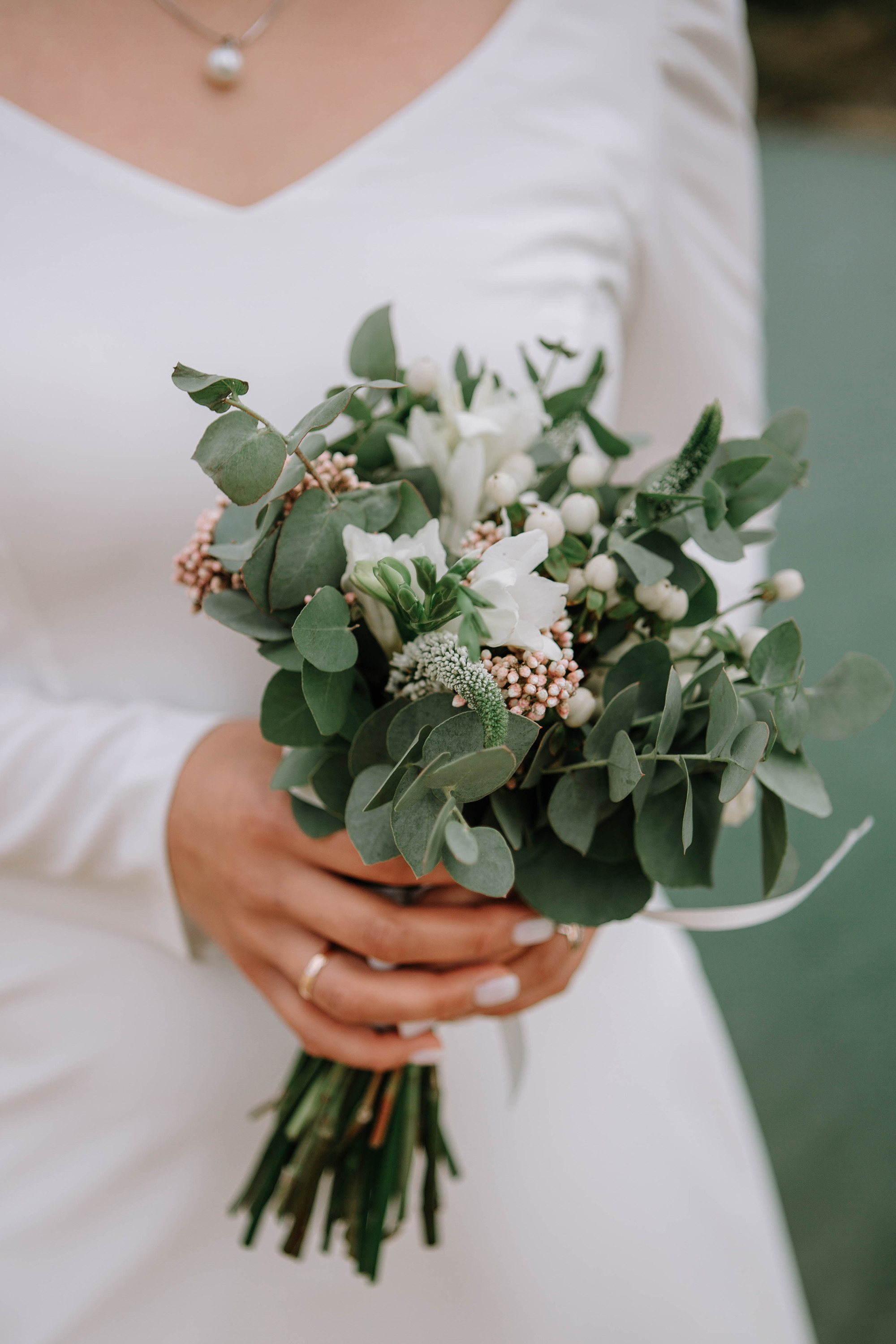 Azure water. Фотограф Александра Кузнецова