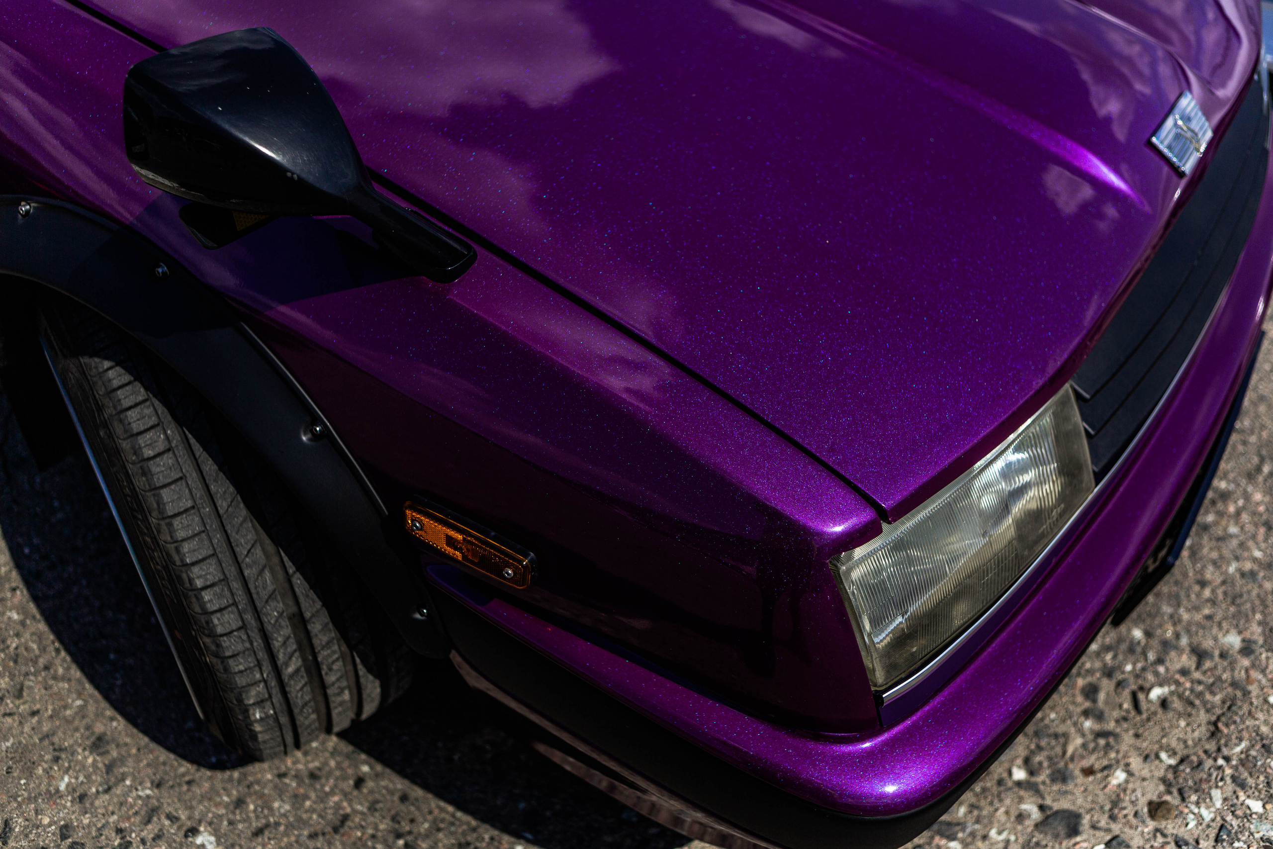 Открытие сезона 2022. Фотограф Александра Кузнецова