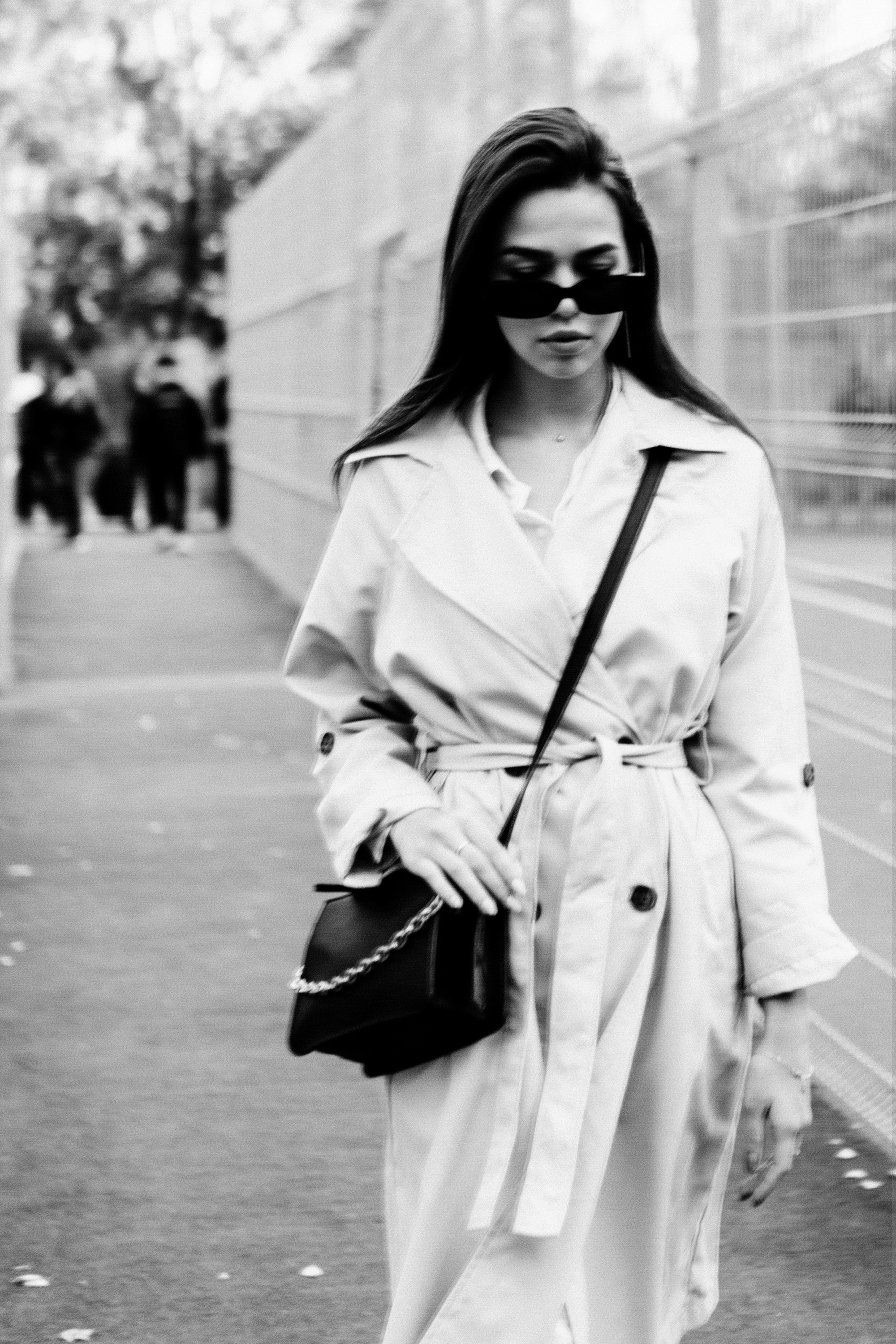 Дарья. Фотограф Александра Кузнецова